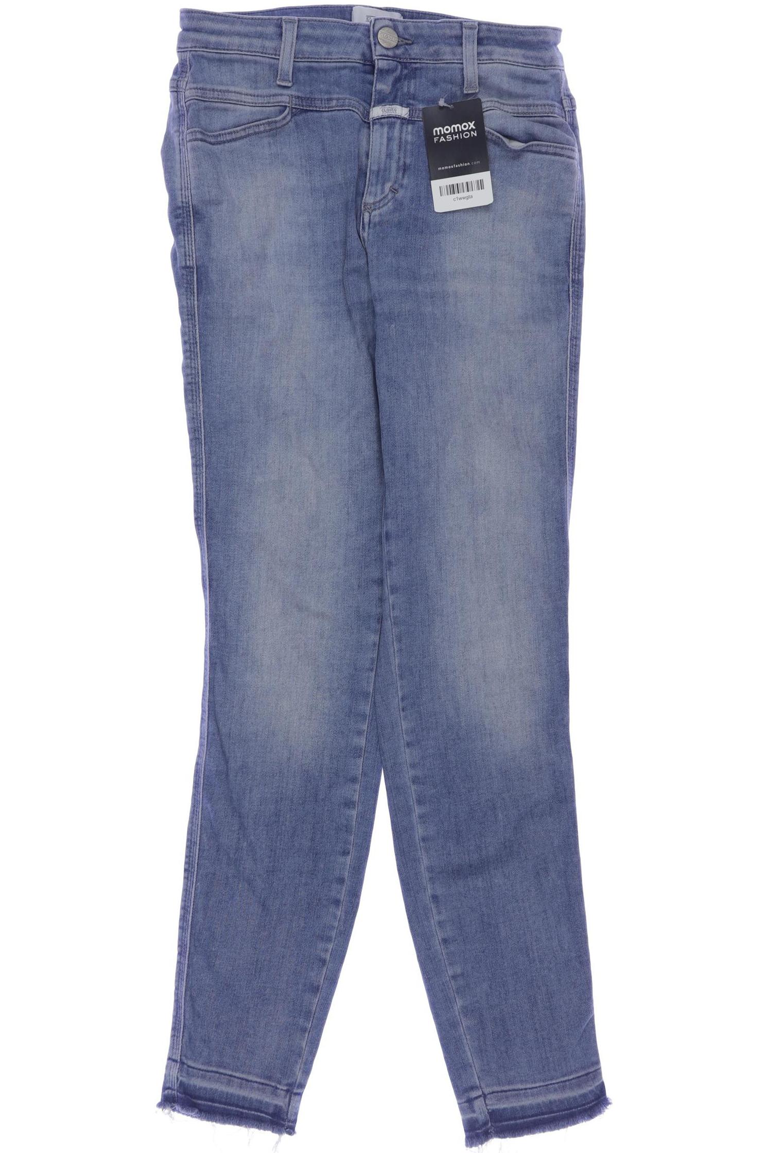 

Closed Damen Jeans, blau, Gr. 27