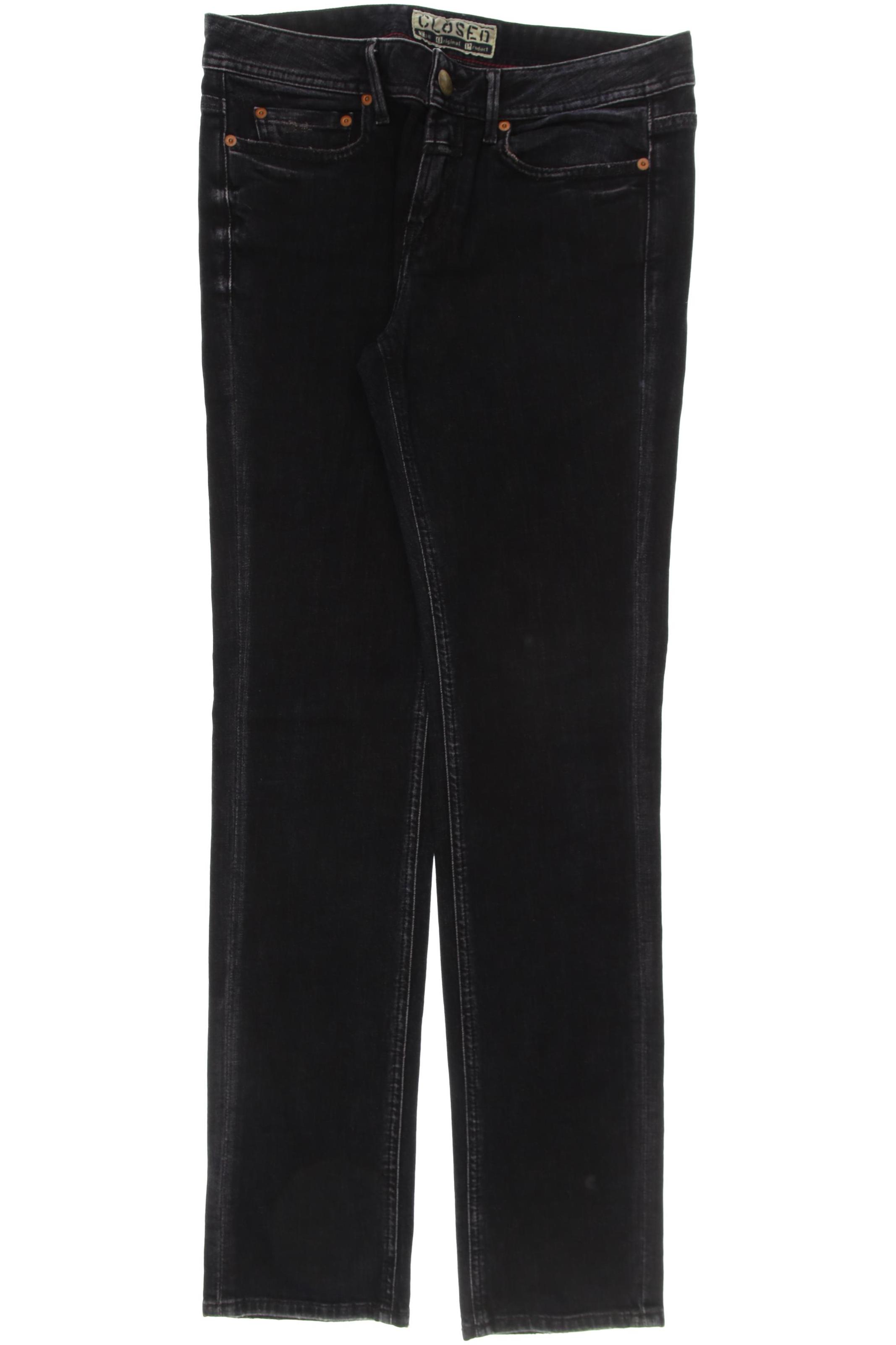 

Closed Damen Jeans, schwarz, Gr. 32