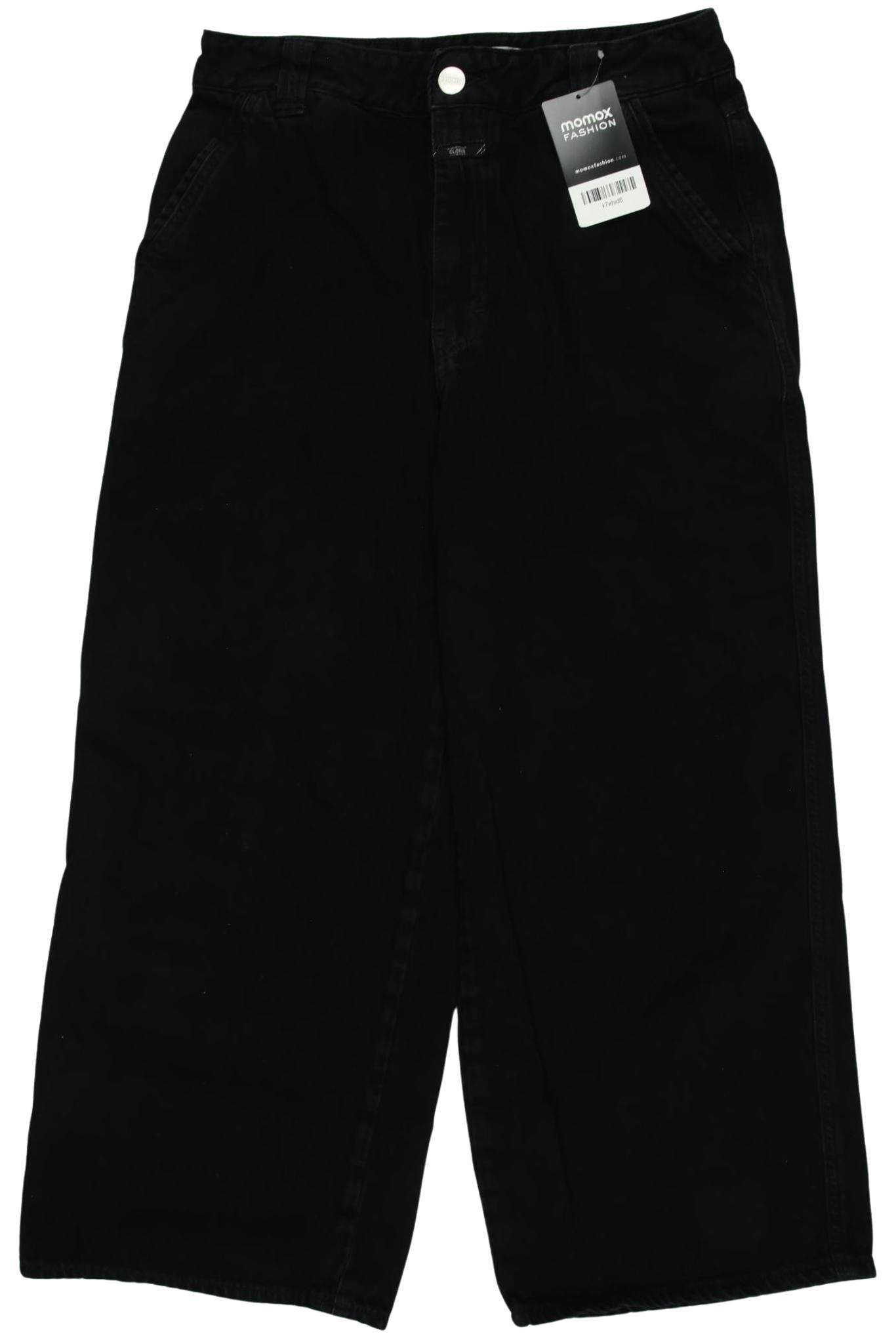 

Closed Damen Jeans, schwarz, Gr. 27