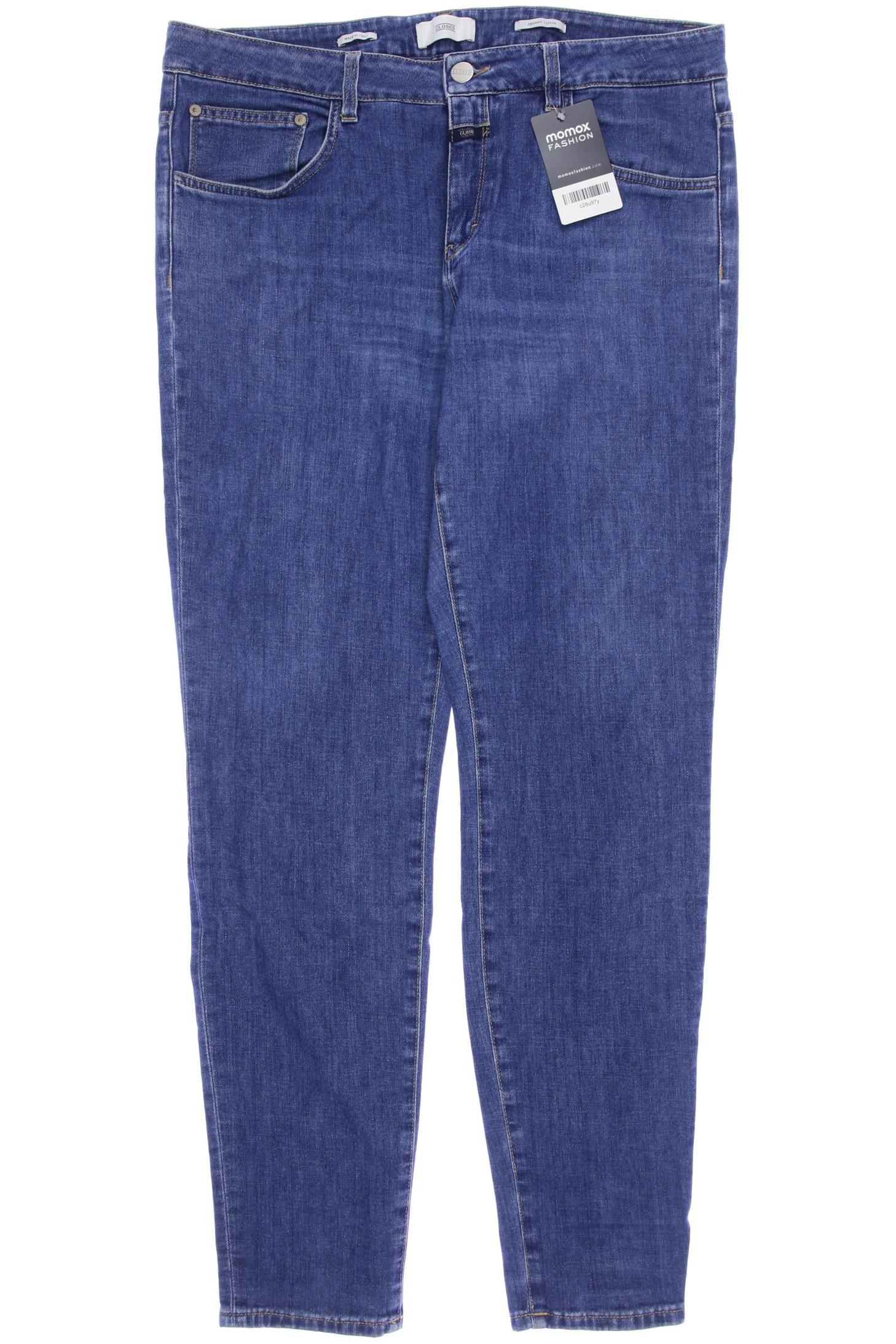 

Closed Damen Jeans, blau, Gr. 32