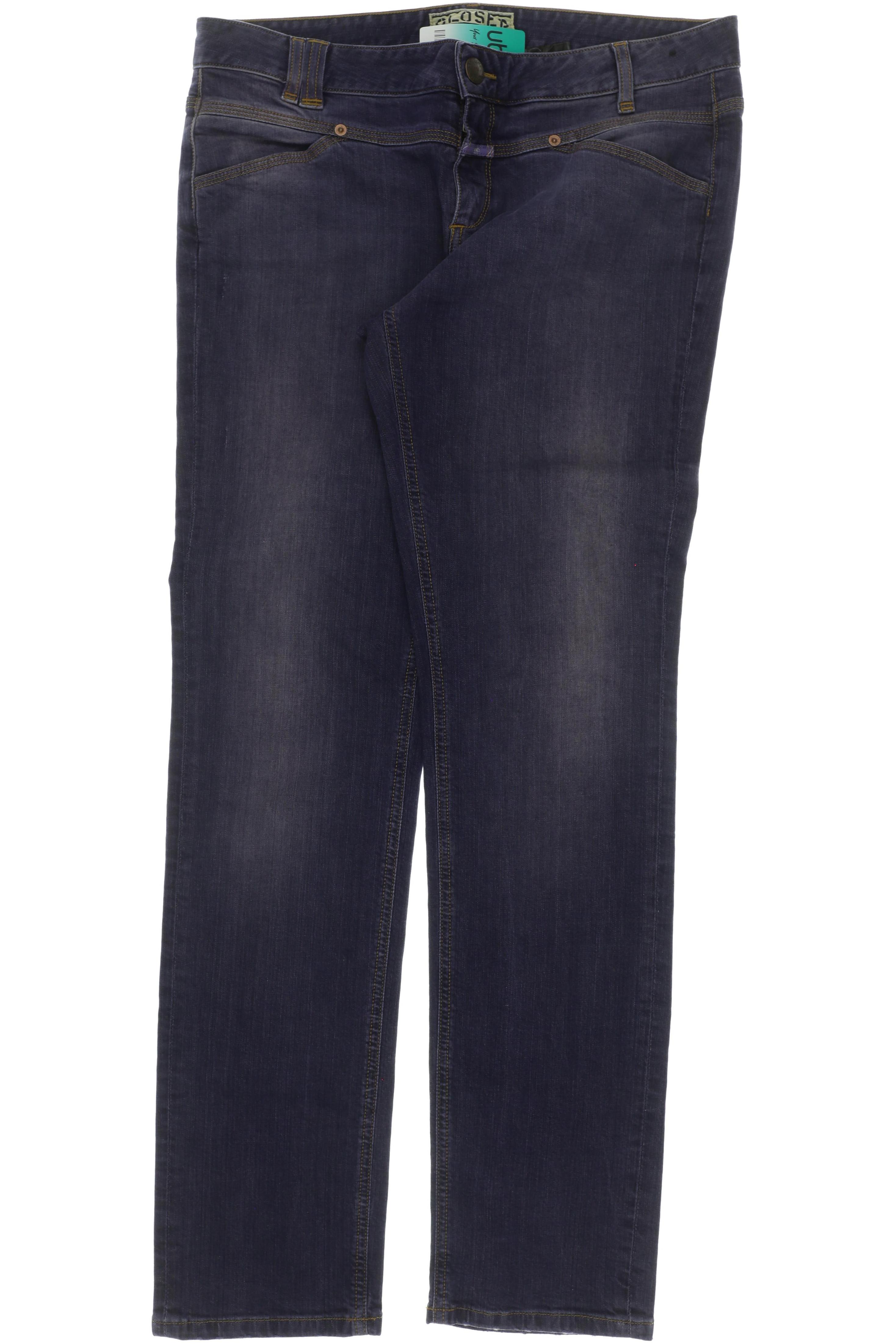 

Closed Damen Jeans, flieder, Gr. 46