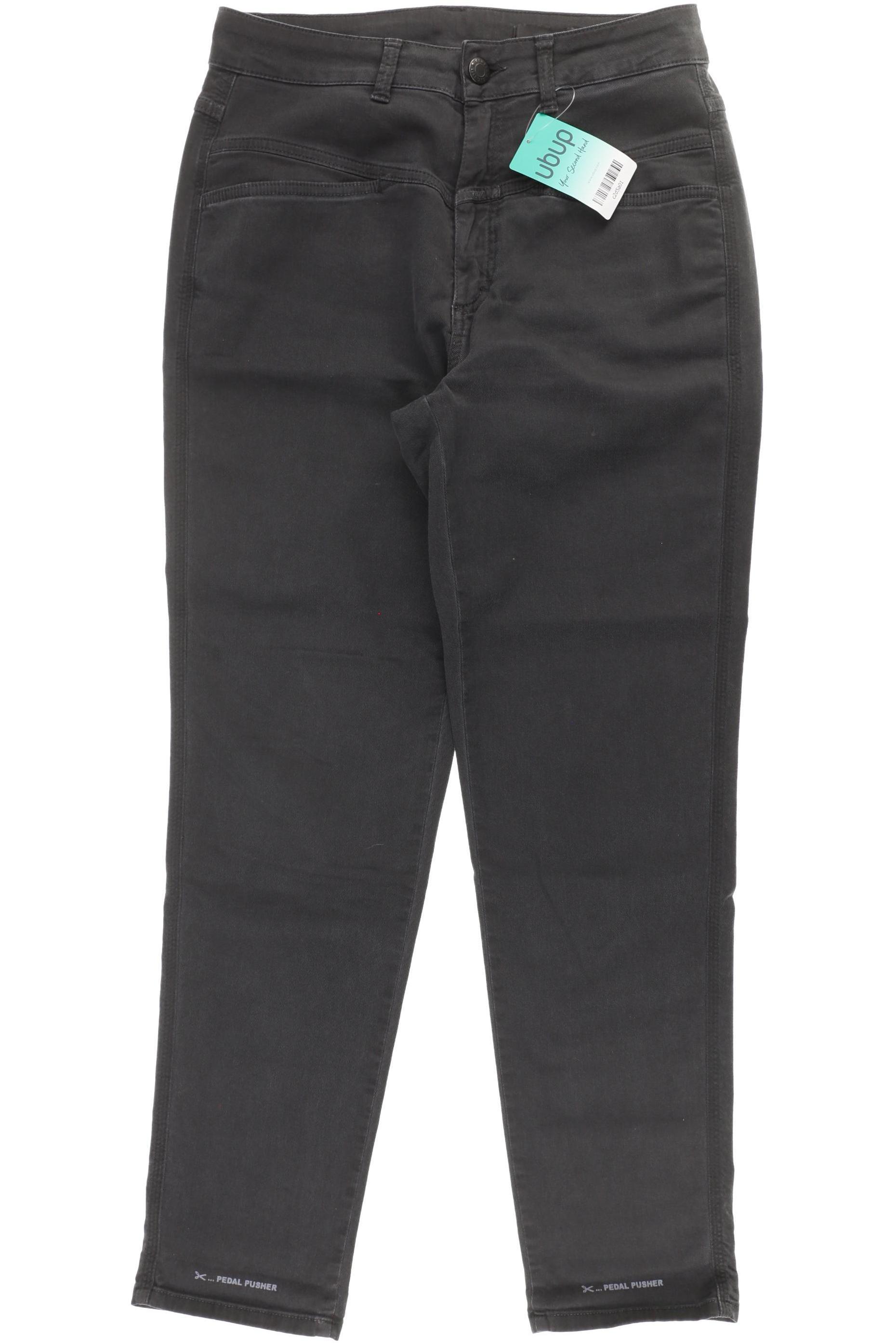 

Closed Damen Jeans, grau, Gr. 40