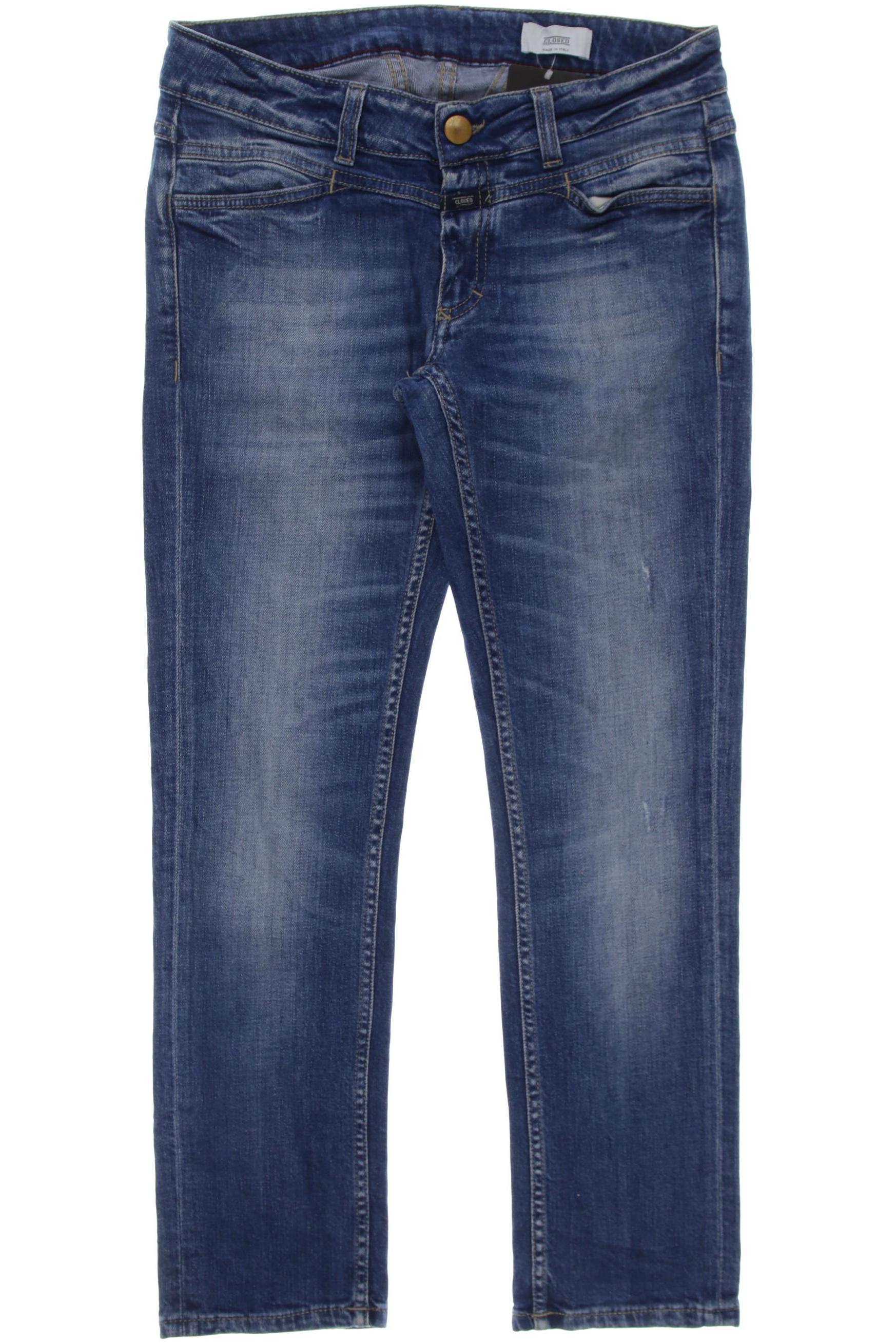 

Closed Damen Jeans, blau, Gr. 27