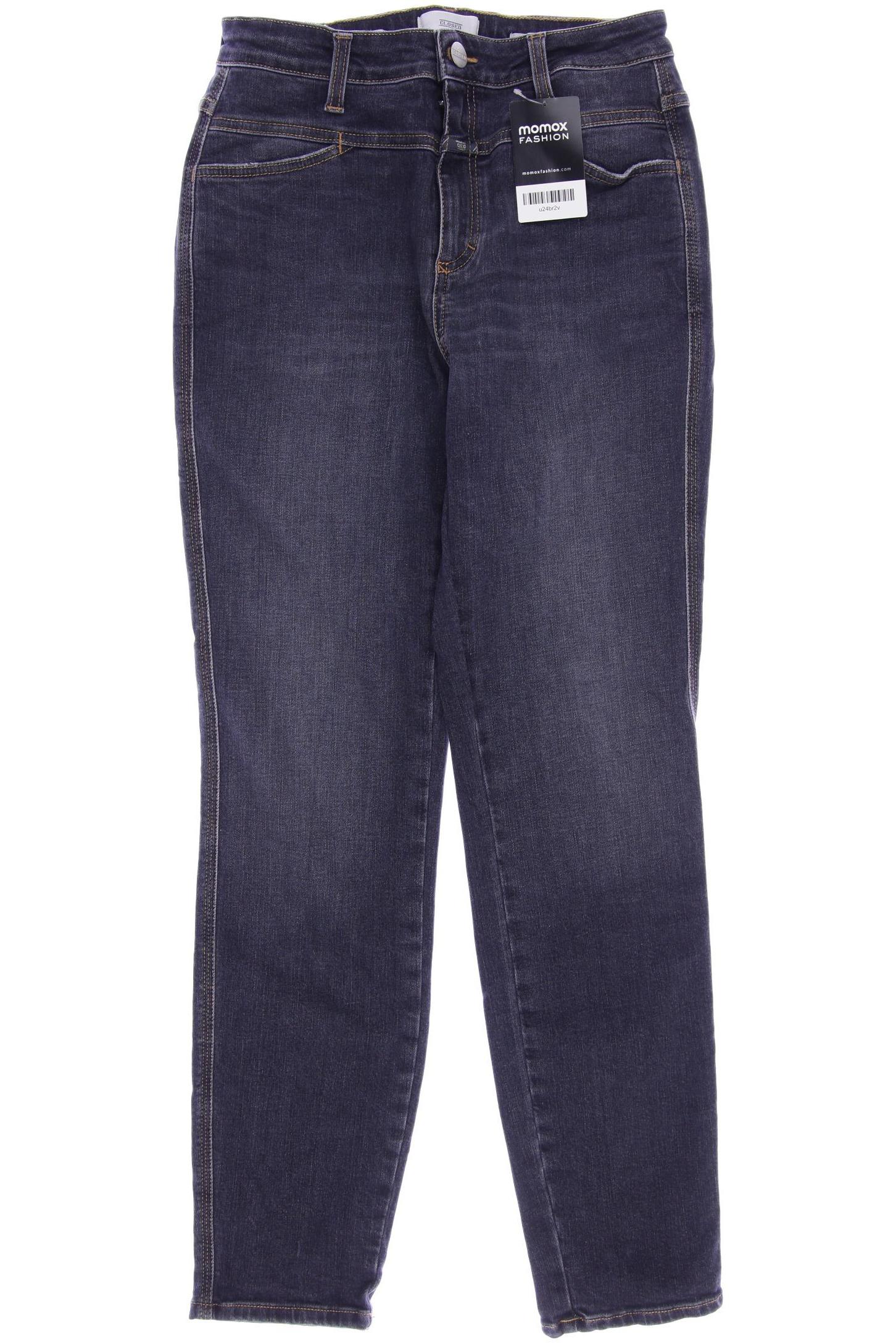 

Closed Damen Jeans, blau