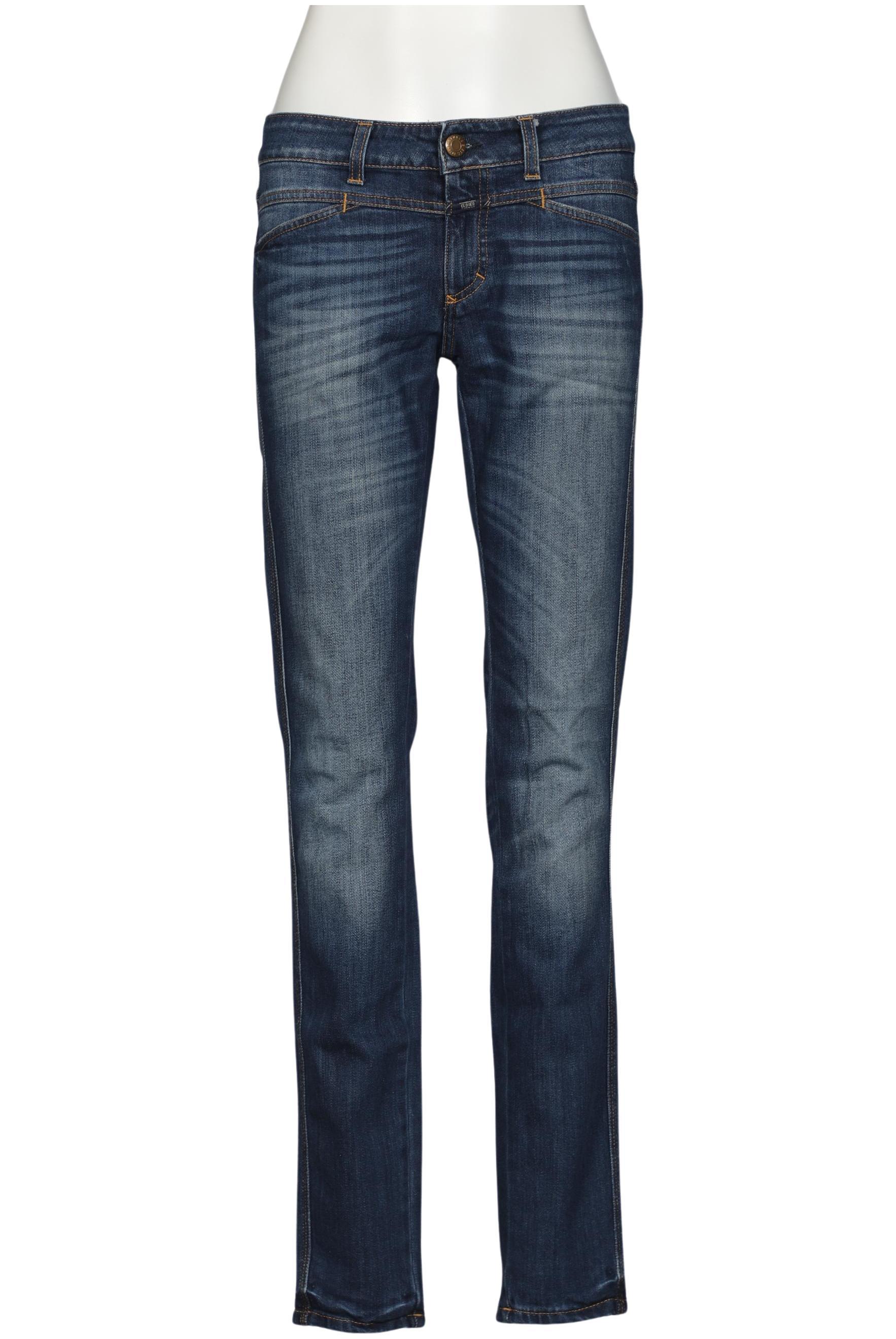 

Closed Damen Jeans, blau, Gr. 27