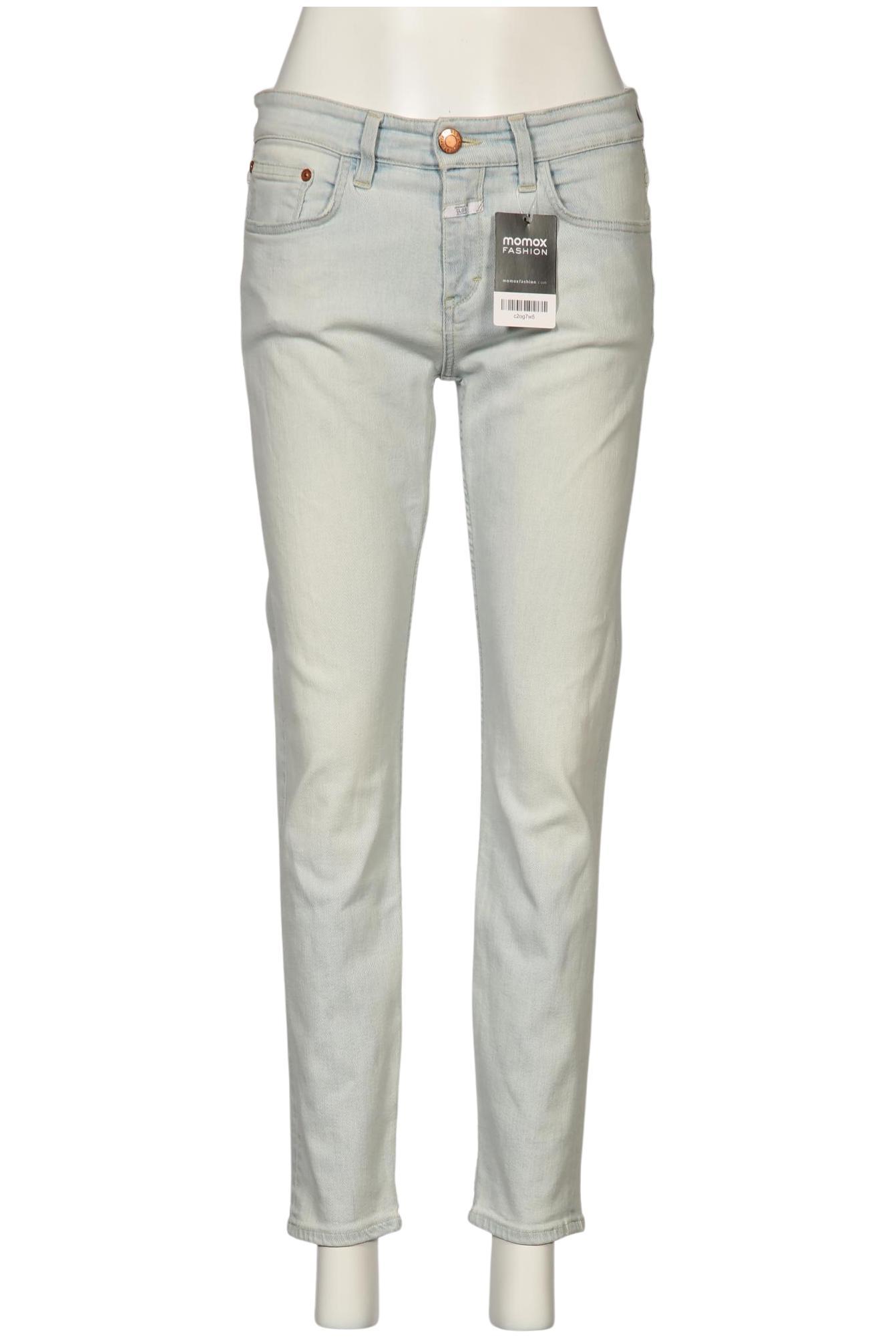 

Closed Damen Jeans, hellblau, Gr. 28