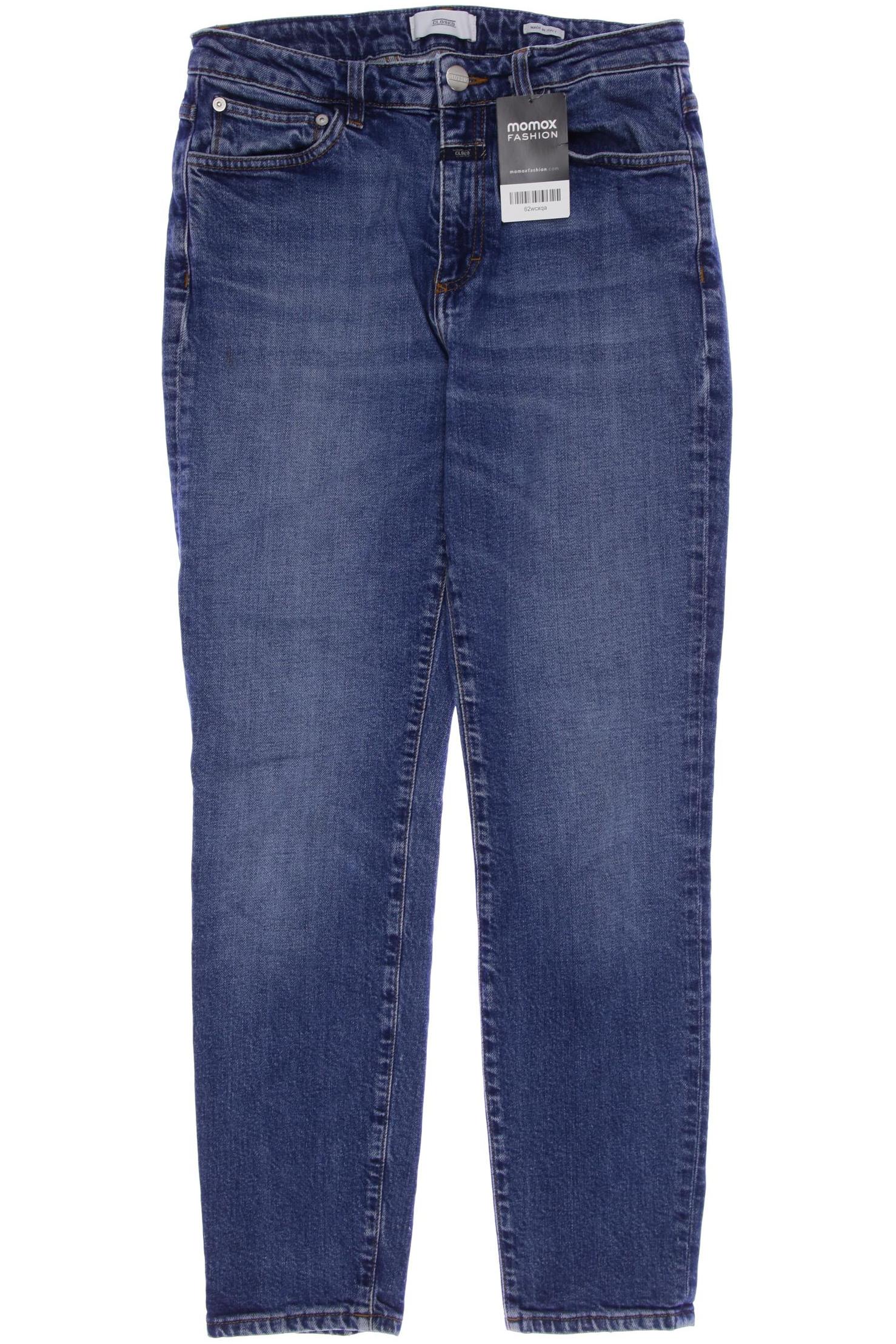 

Closed Damen Jeans, blau, Gr. 29