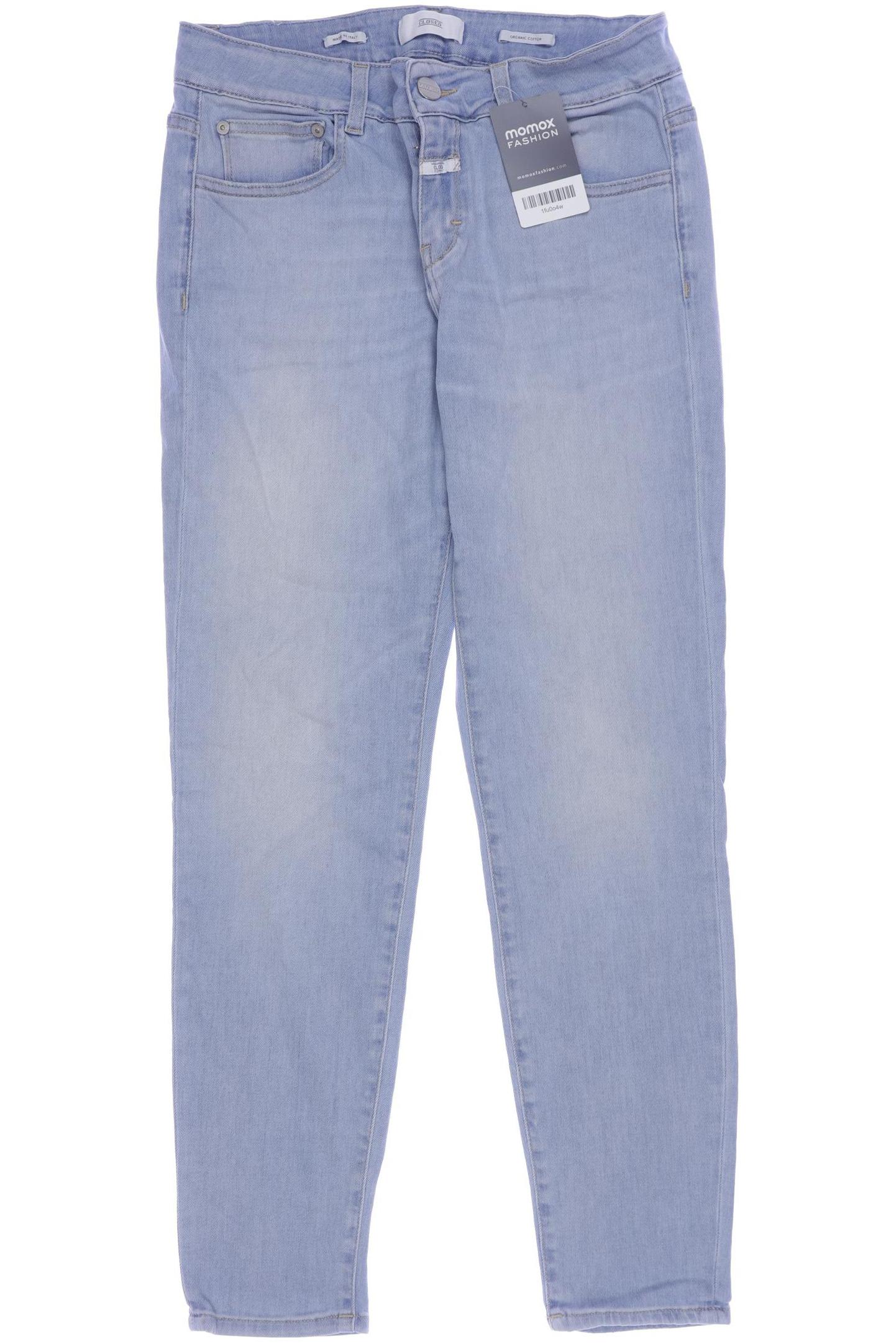 

Closed Damen Jeans, hellblau, Gr. 27