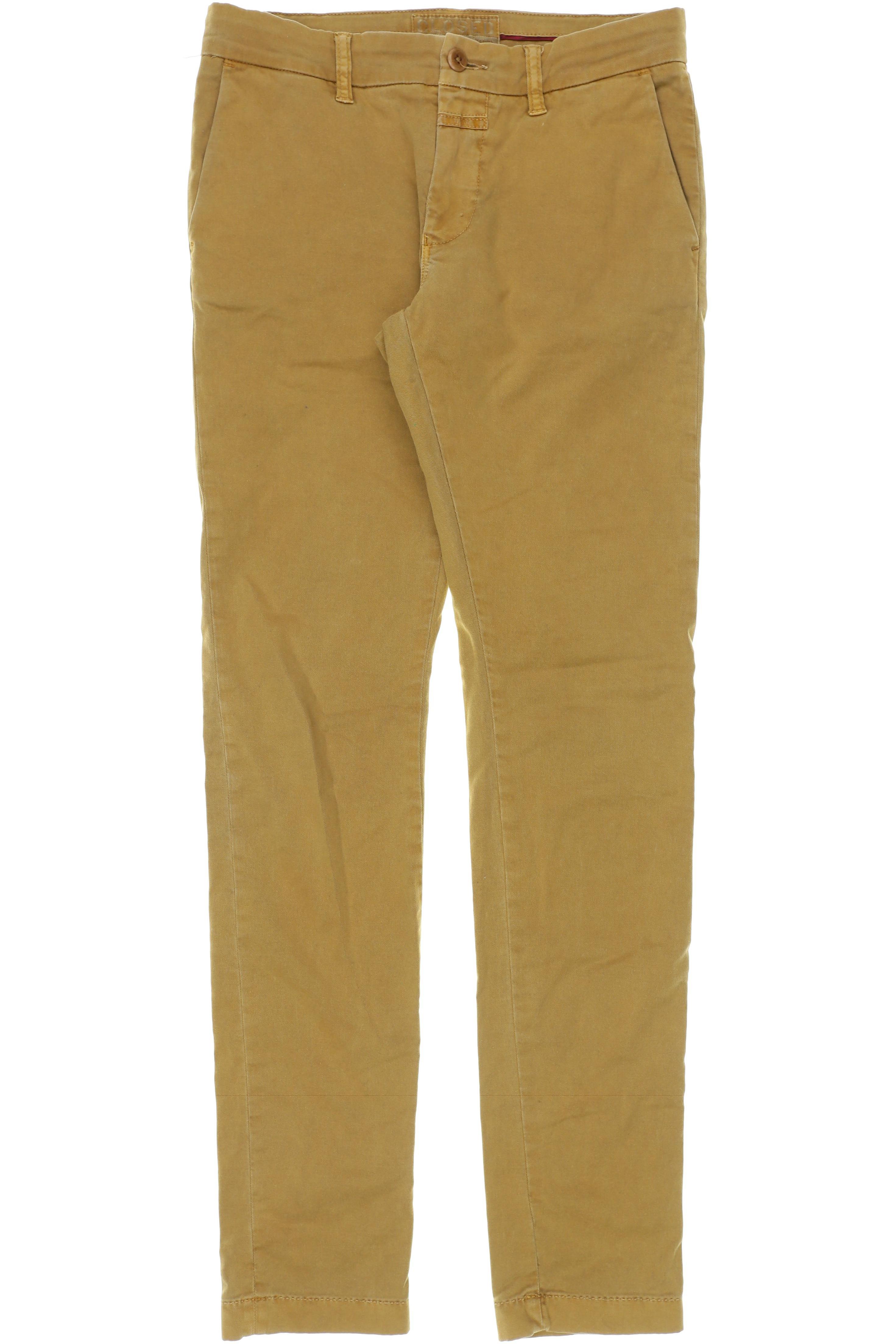 

Closed Damen Jeans, orange, Gr. 40