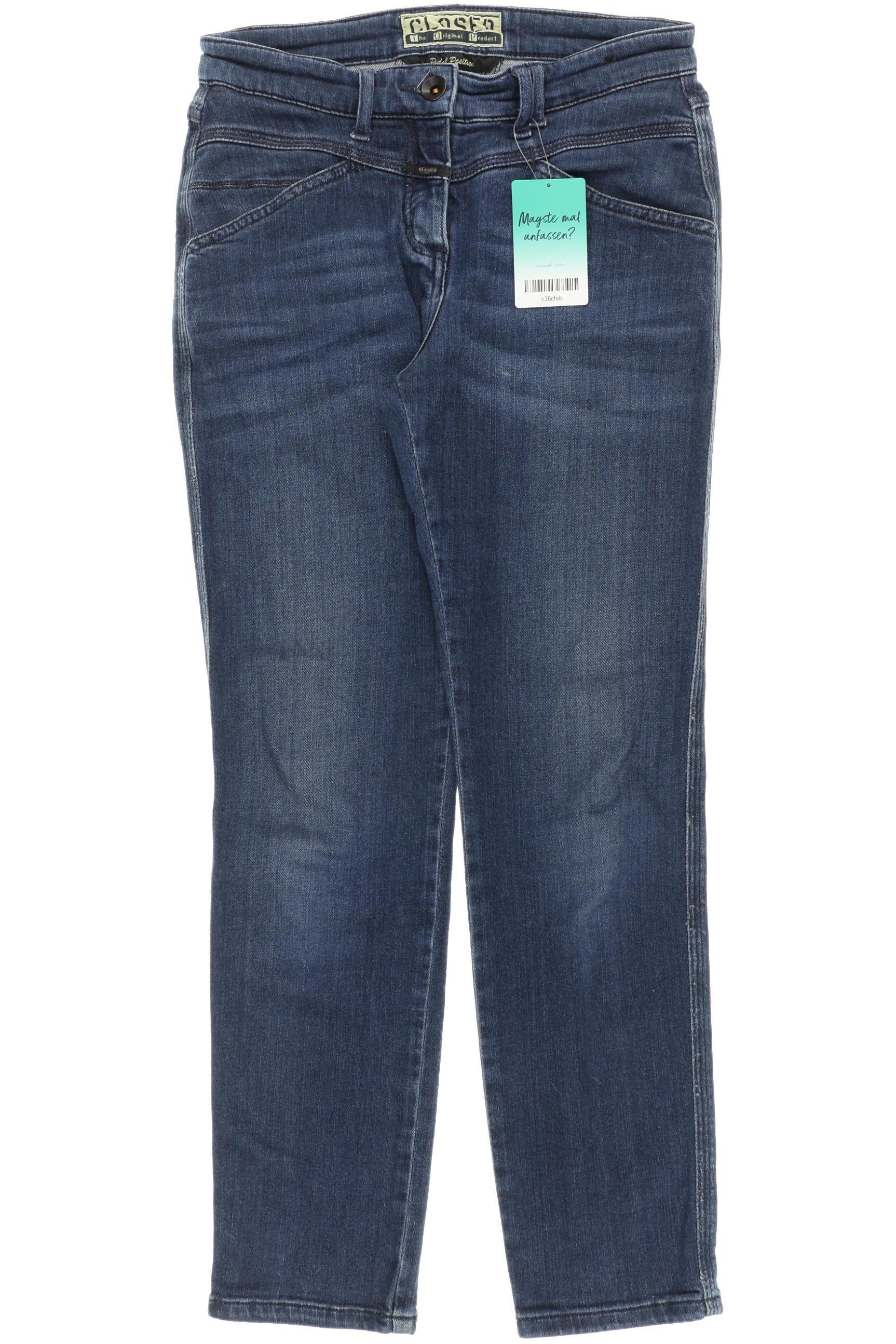 

Closed Damen Jeans, blau, Gr. 40