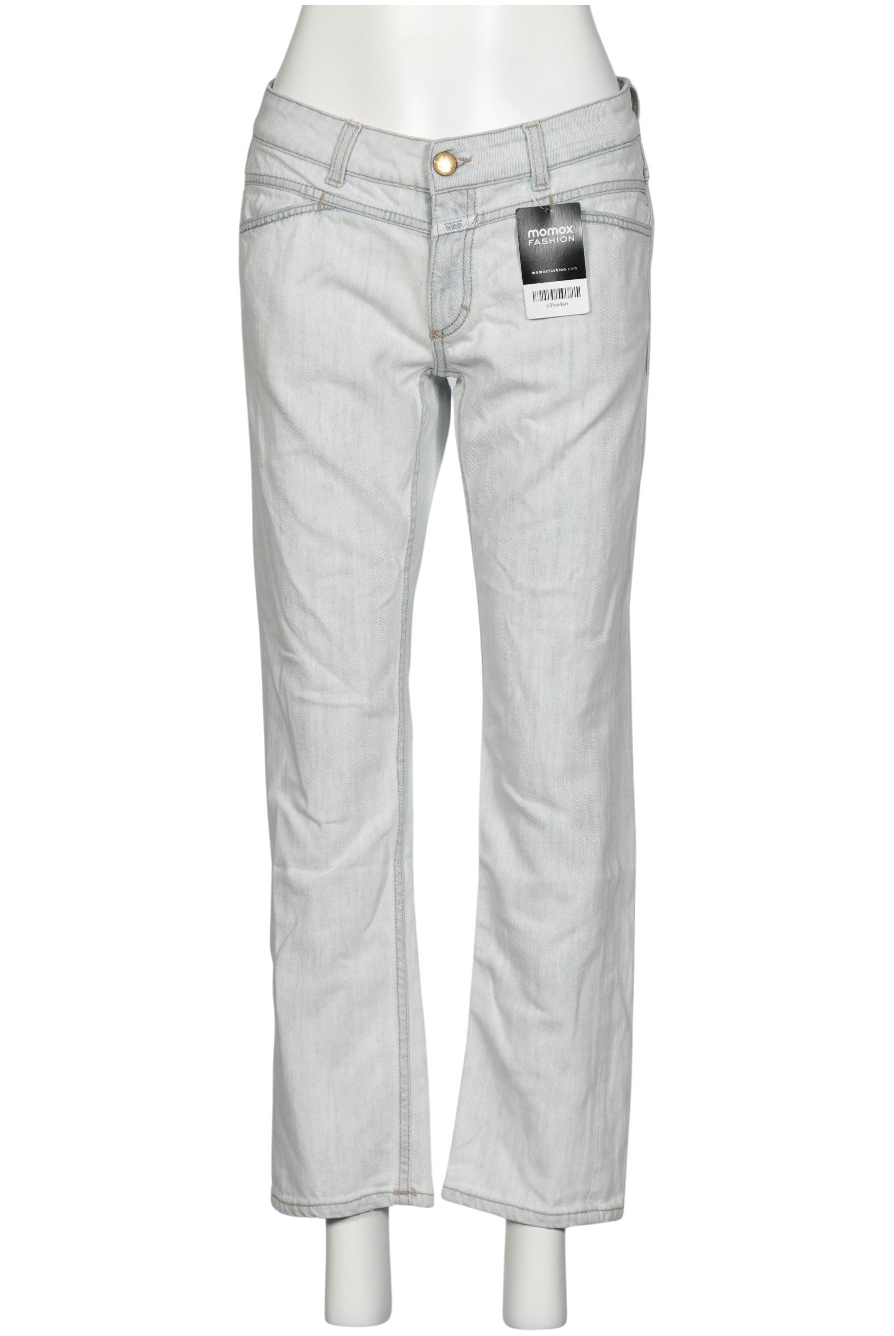 

Closed Damen Jeans, hellblau, Gr. 30