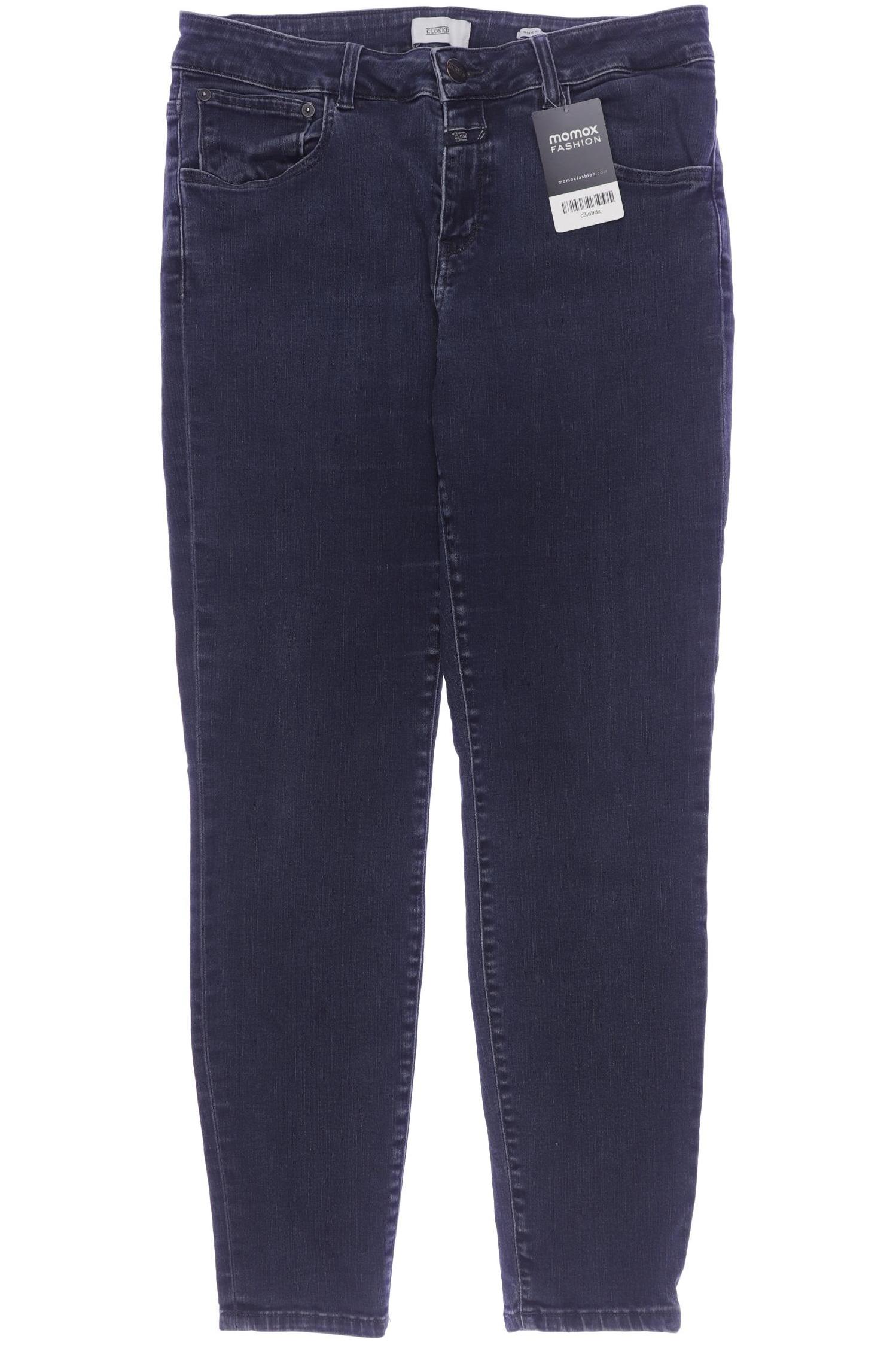 

Closed Damen Jeans, marineblau, Gr. 29