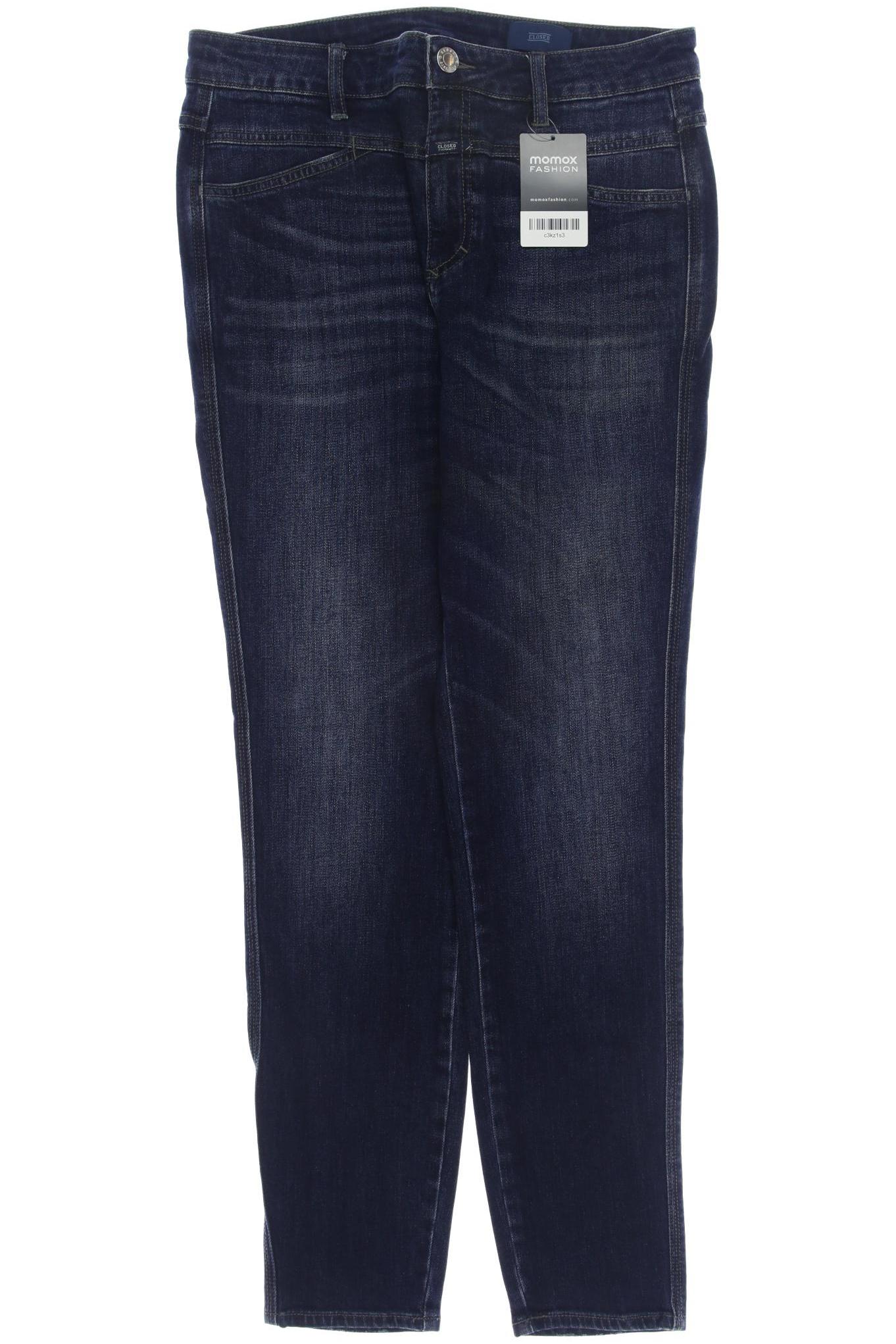 

Closed Damen Jeans, marineblau, Gr. 30