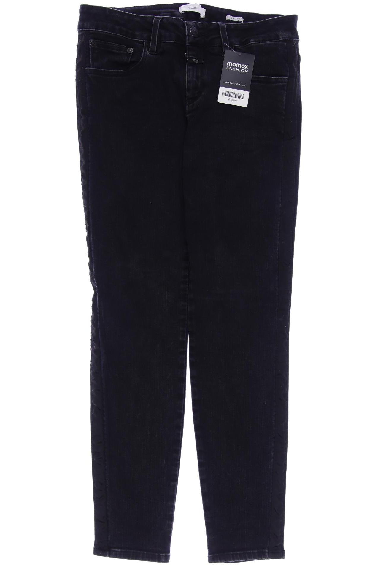 

Closed Damen Jeans, schwarz, Gr. 28