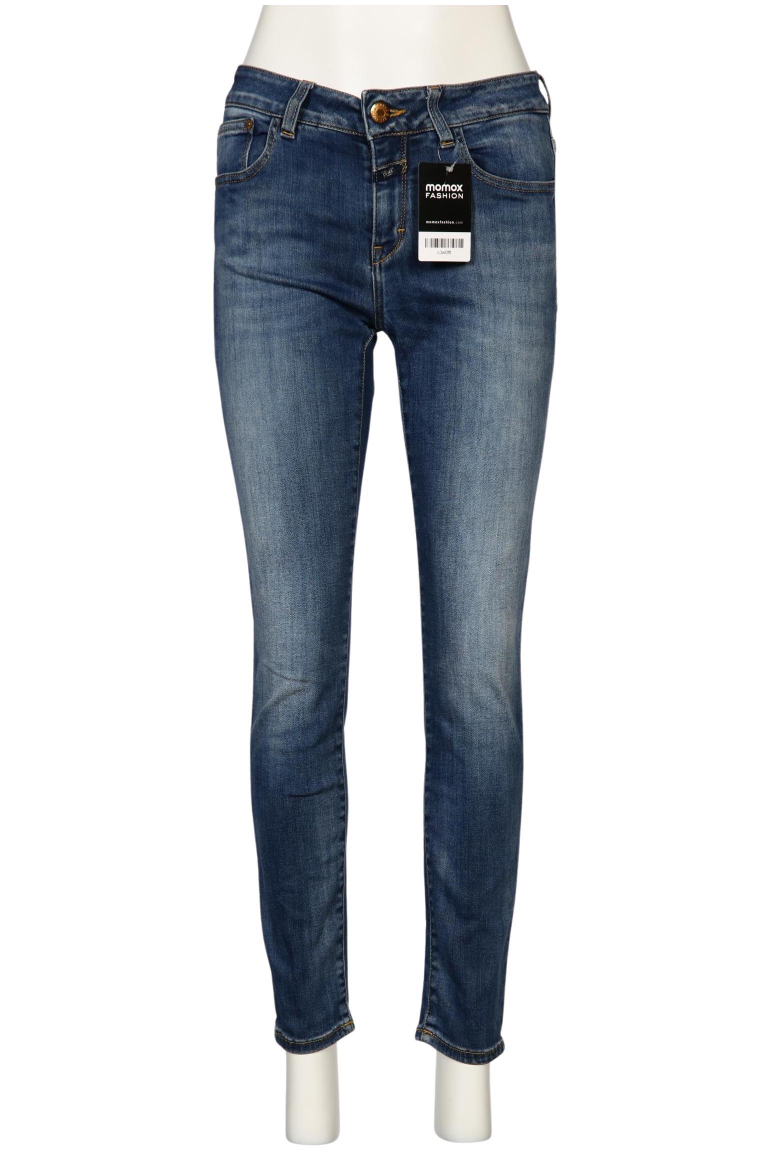 

Closed Damen Jeans, blau, Gr. 27