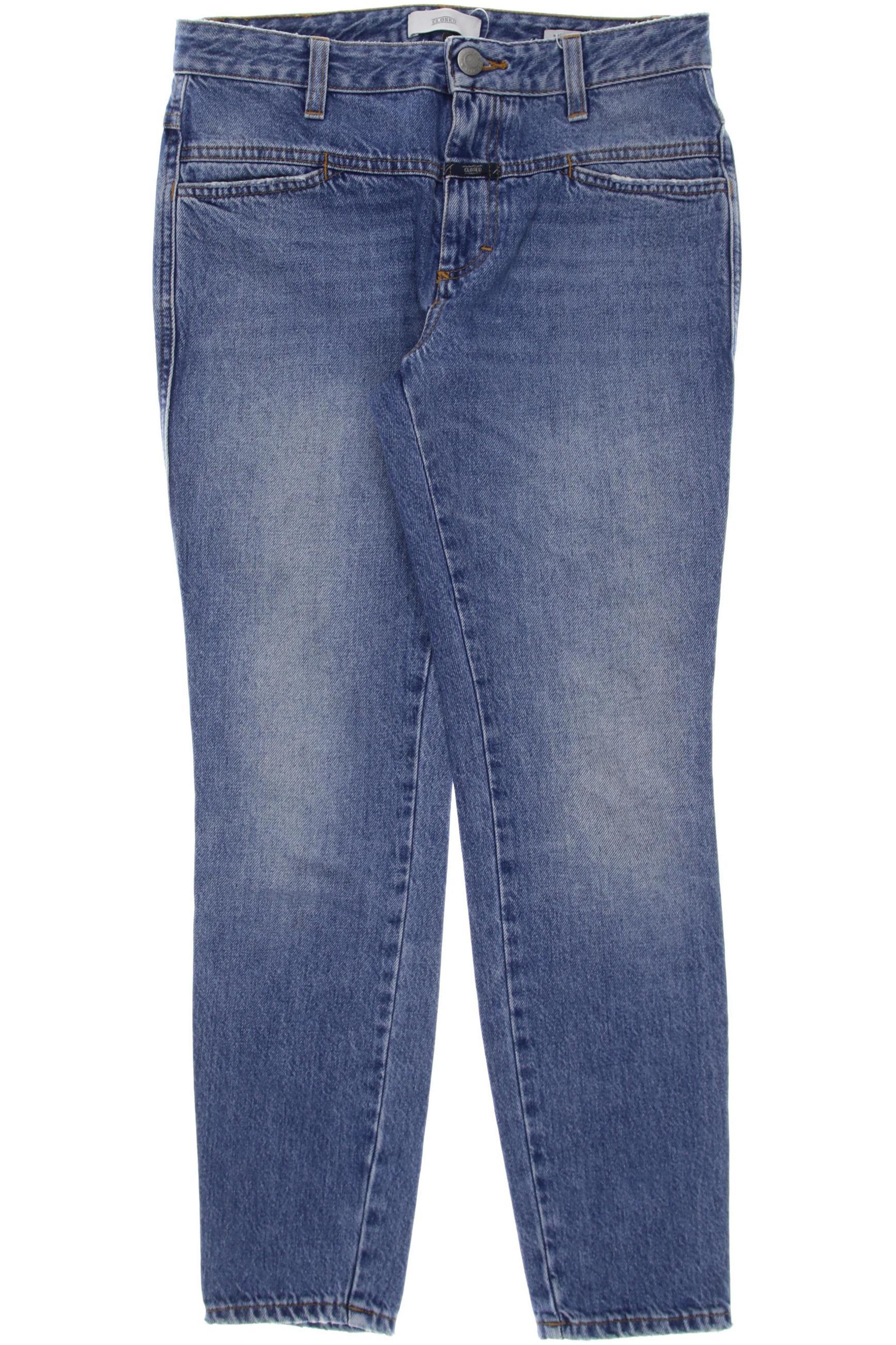 

Closed Damen Jeans, blau, Gr. 24