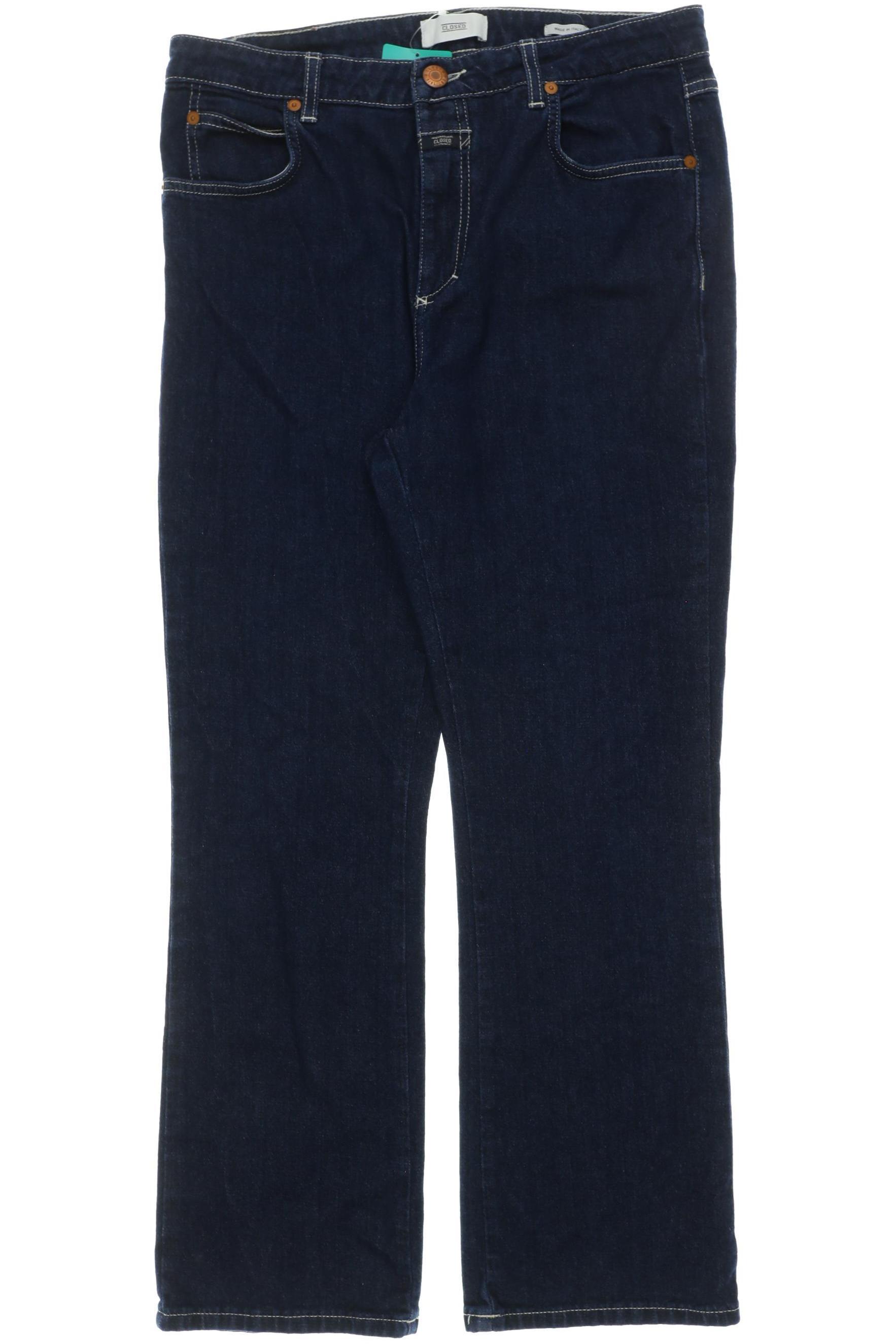 

Closed Damen Jeans, blau, Gr. 30