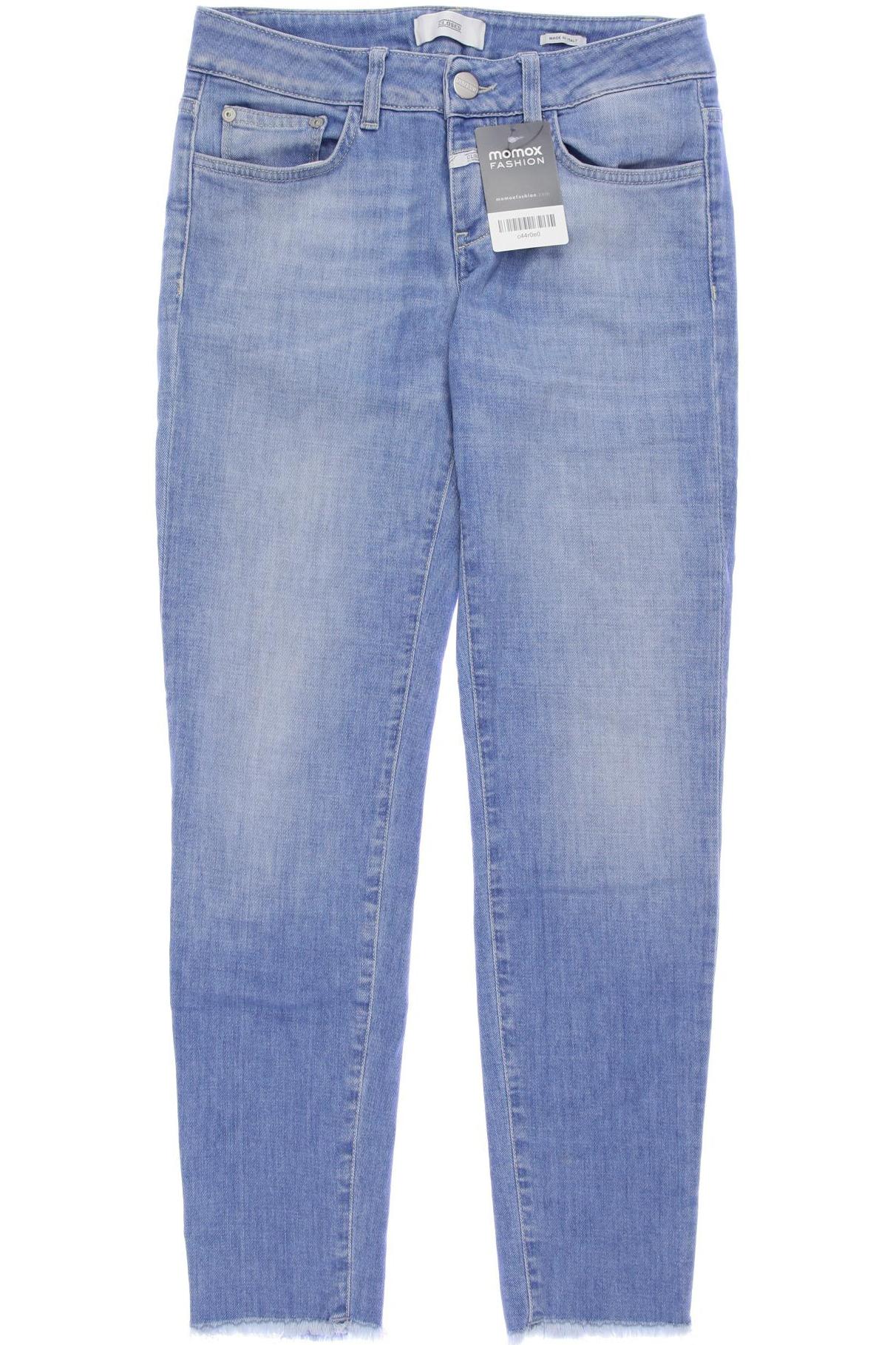 

Closed Damen Jeans, blau, Gr. 24