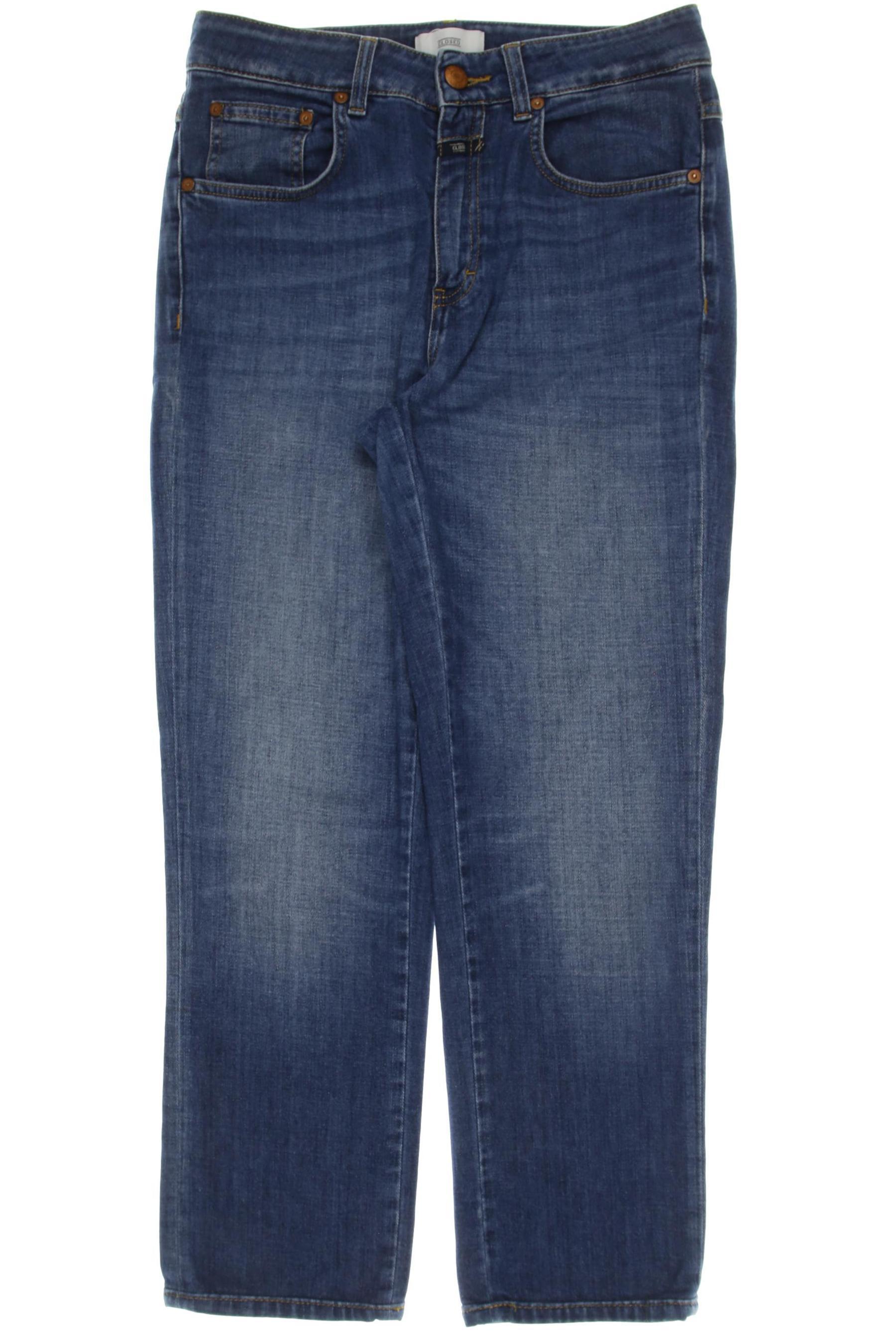

Closed Damen Jeans, blau, Gr. 28