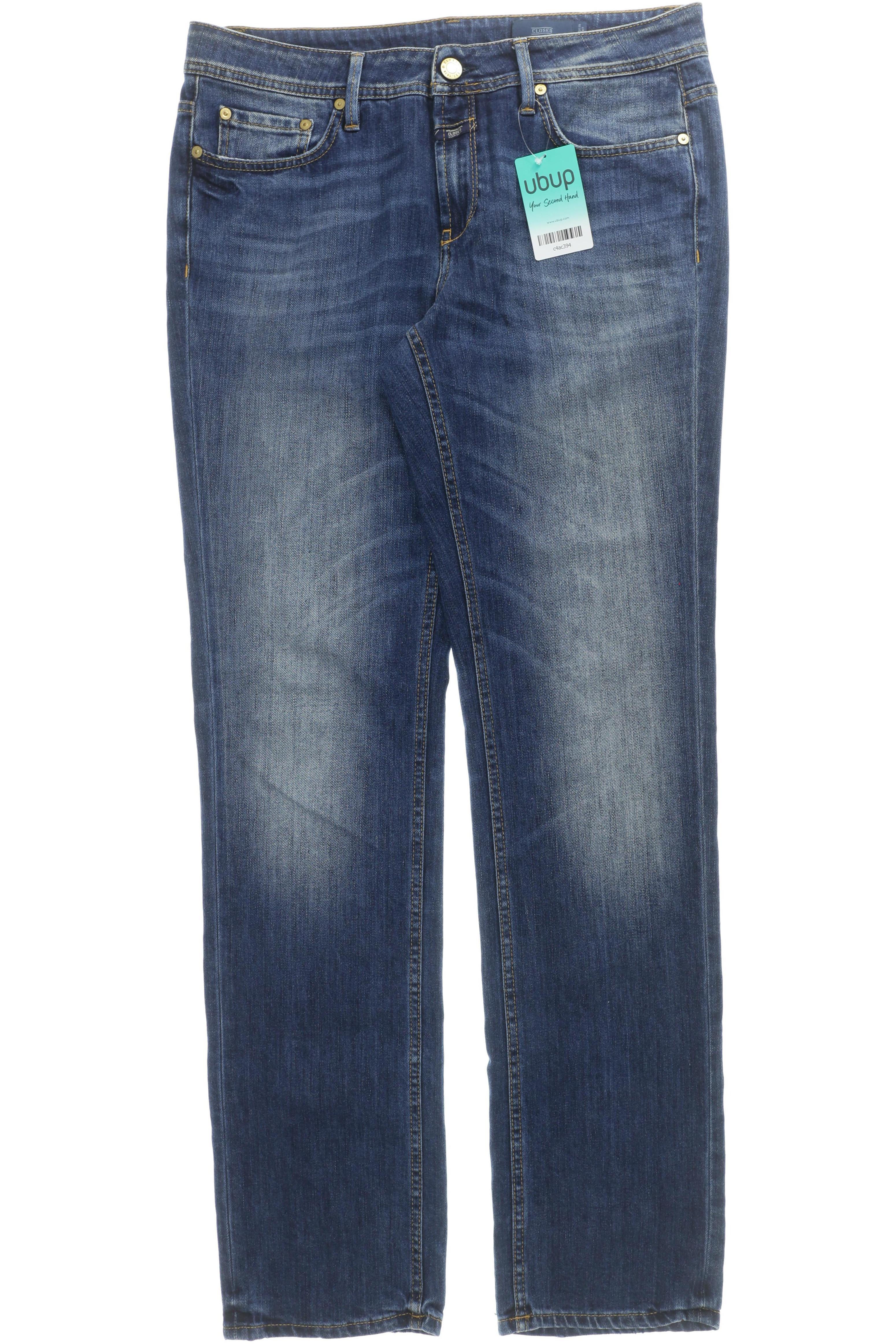 

Closed Damen Jeans, blau, Gr. 48