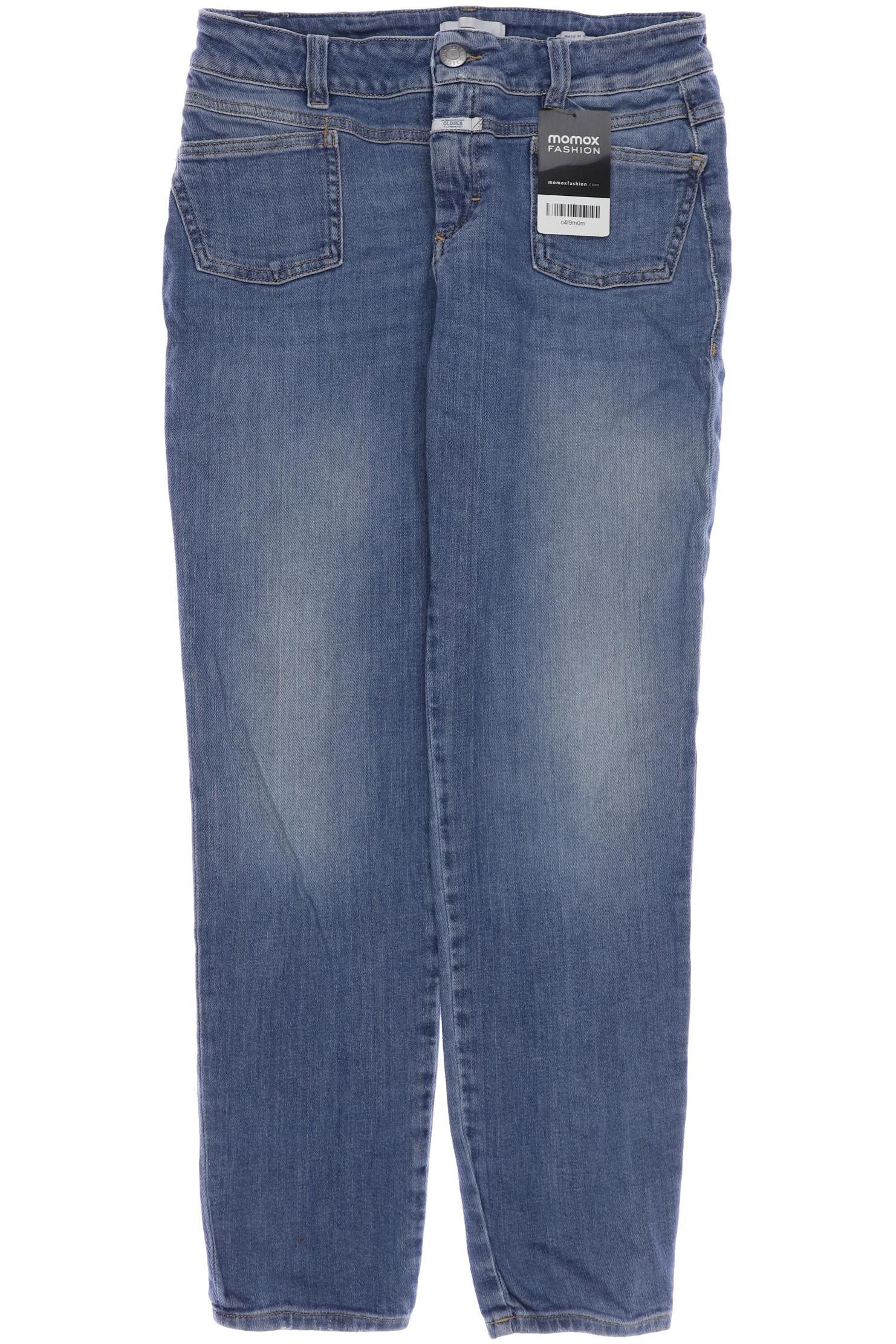

Closed Damen Jeans, blau