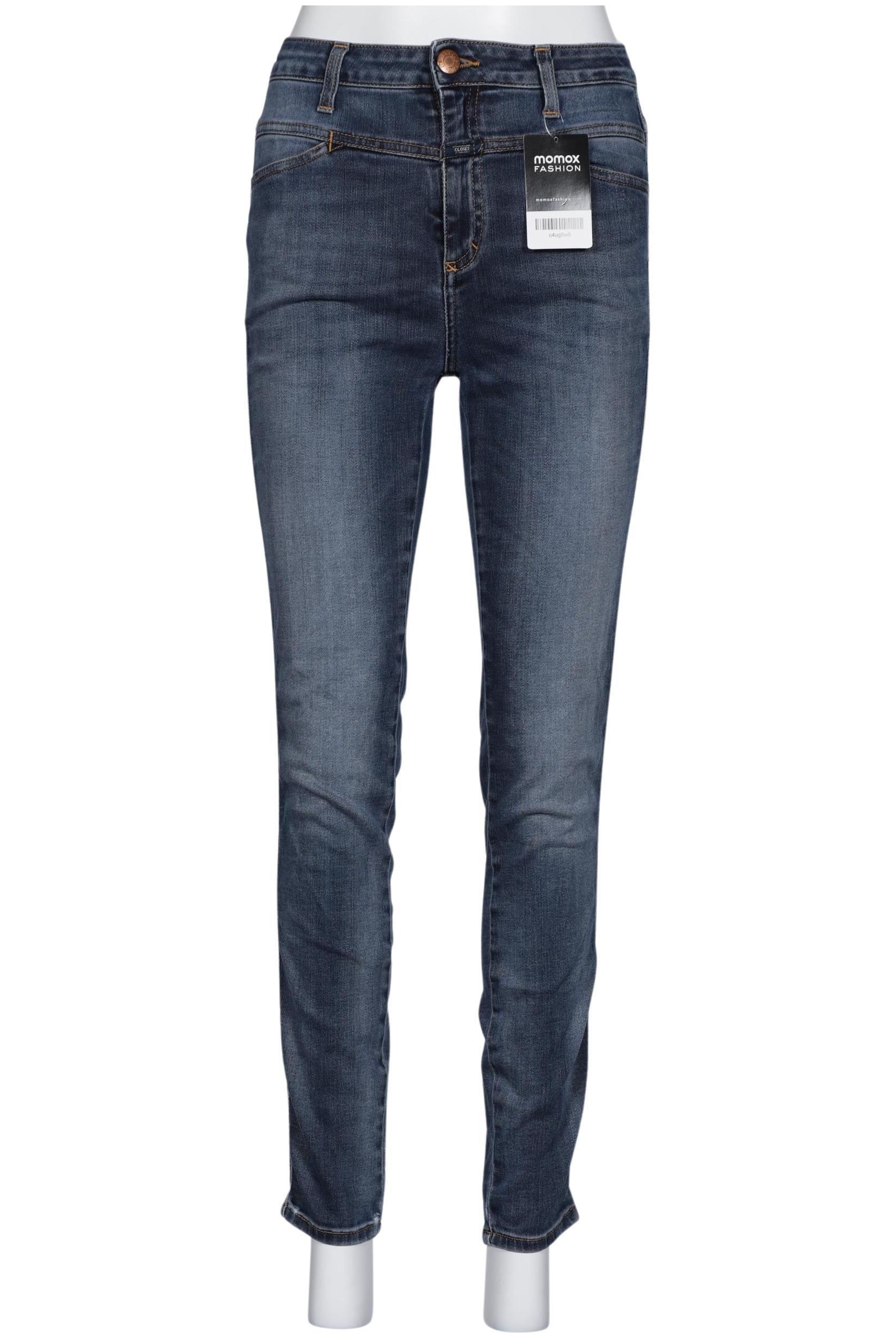 

Closed Damen Jeans, blau, Gr. 27