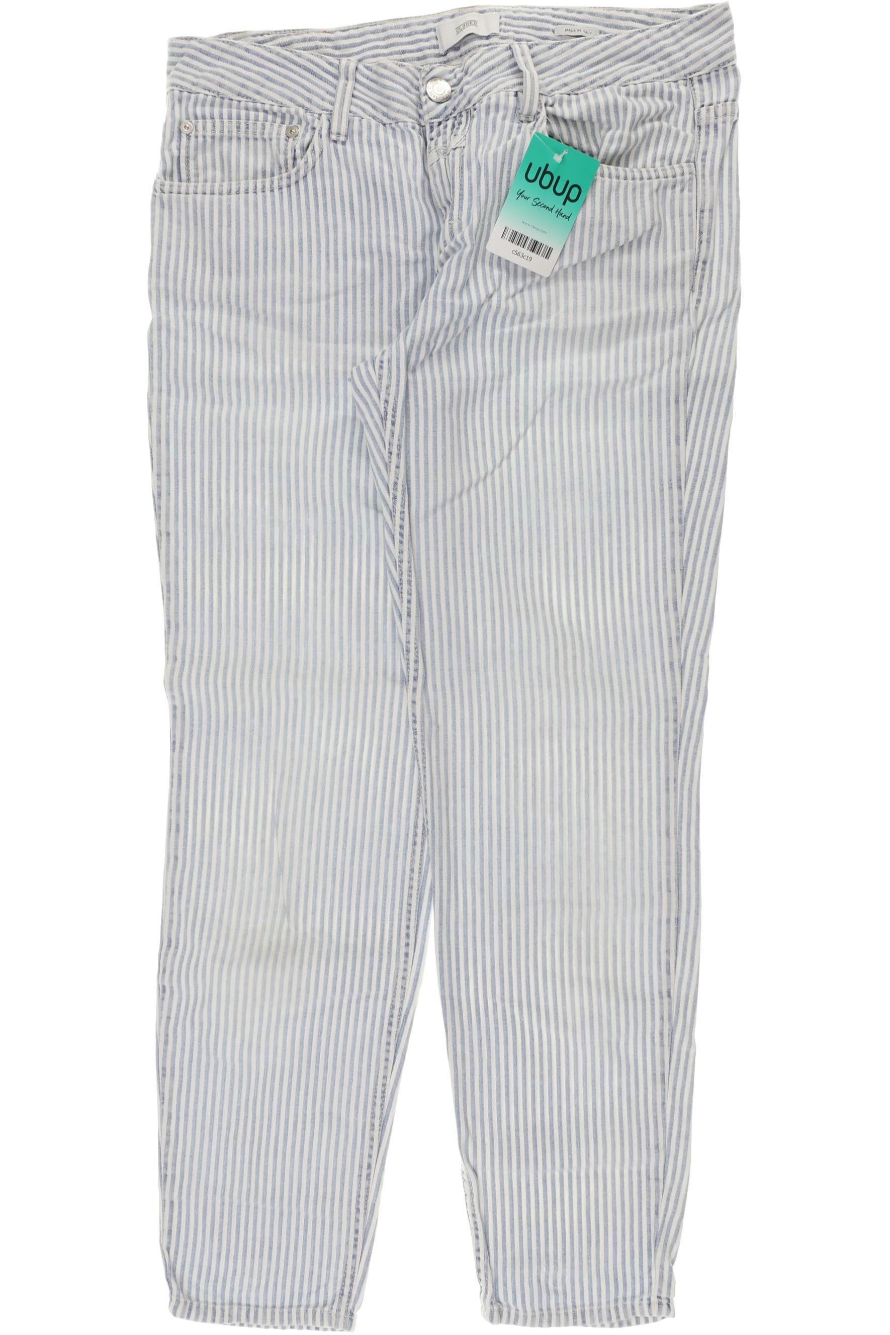 

Closed Damen Jeans, blau, Gr. 30