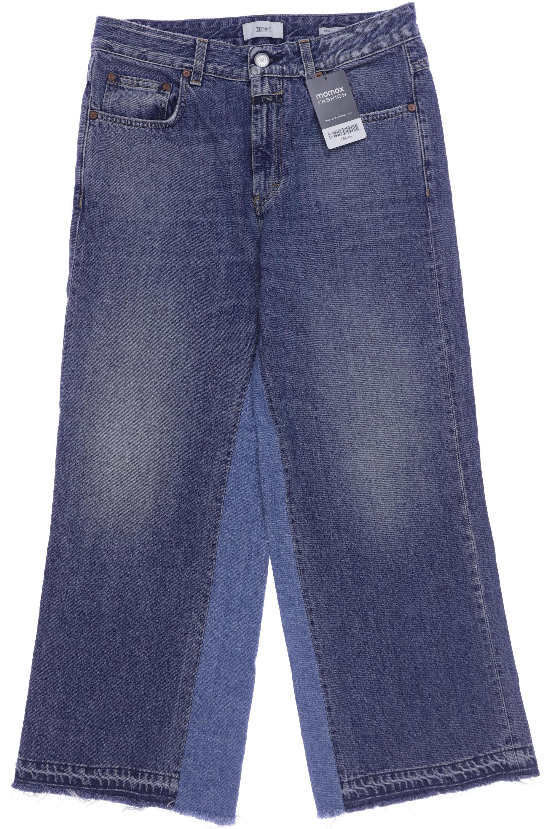 

Closed Damen Jeans, blau, Gr. 40