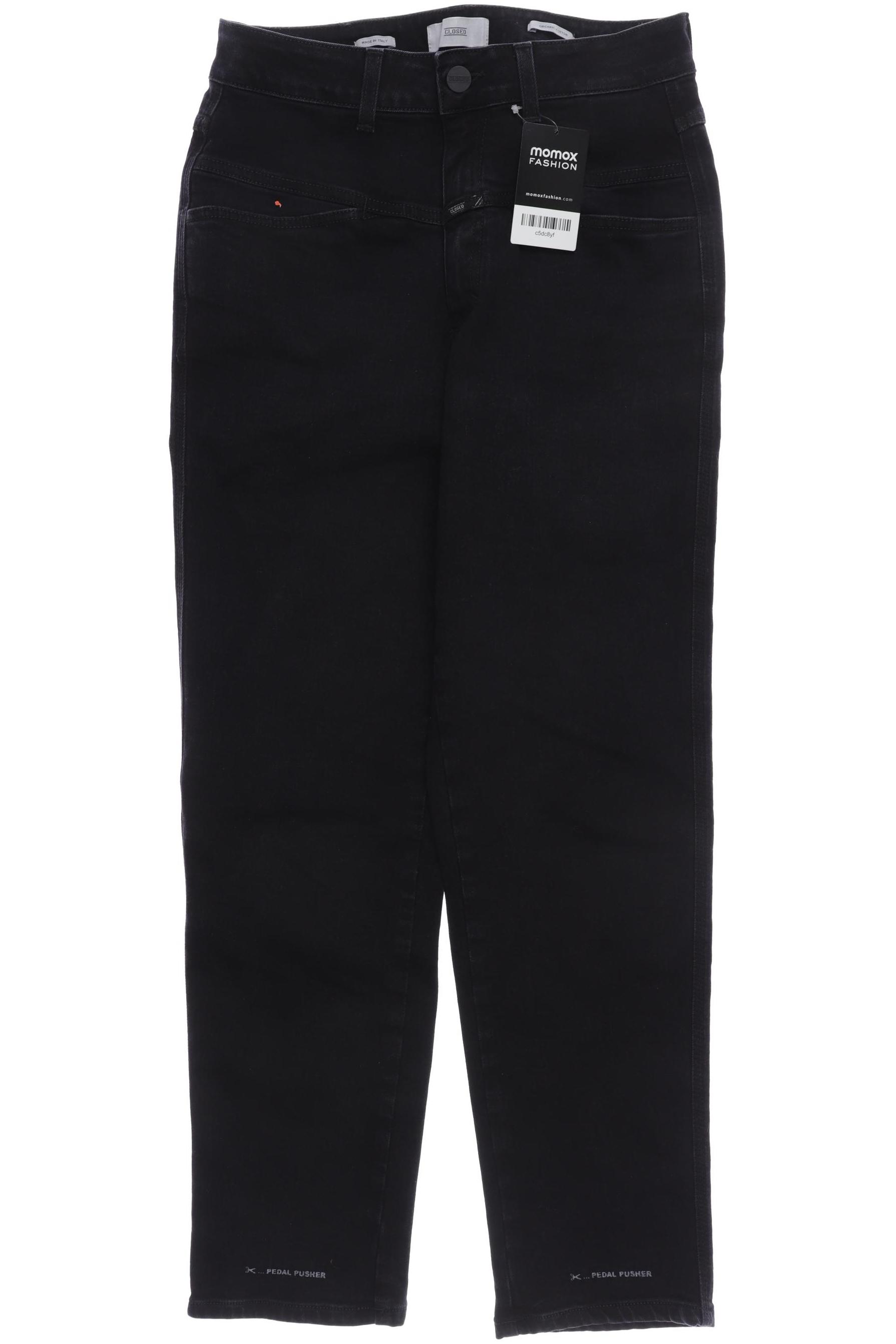 

Closed Damen Jeans, schwarz