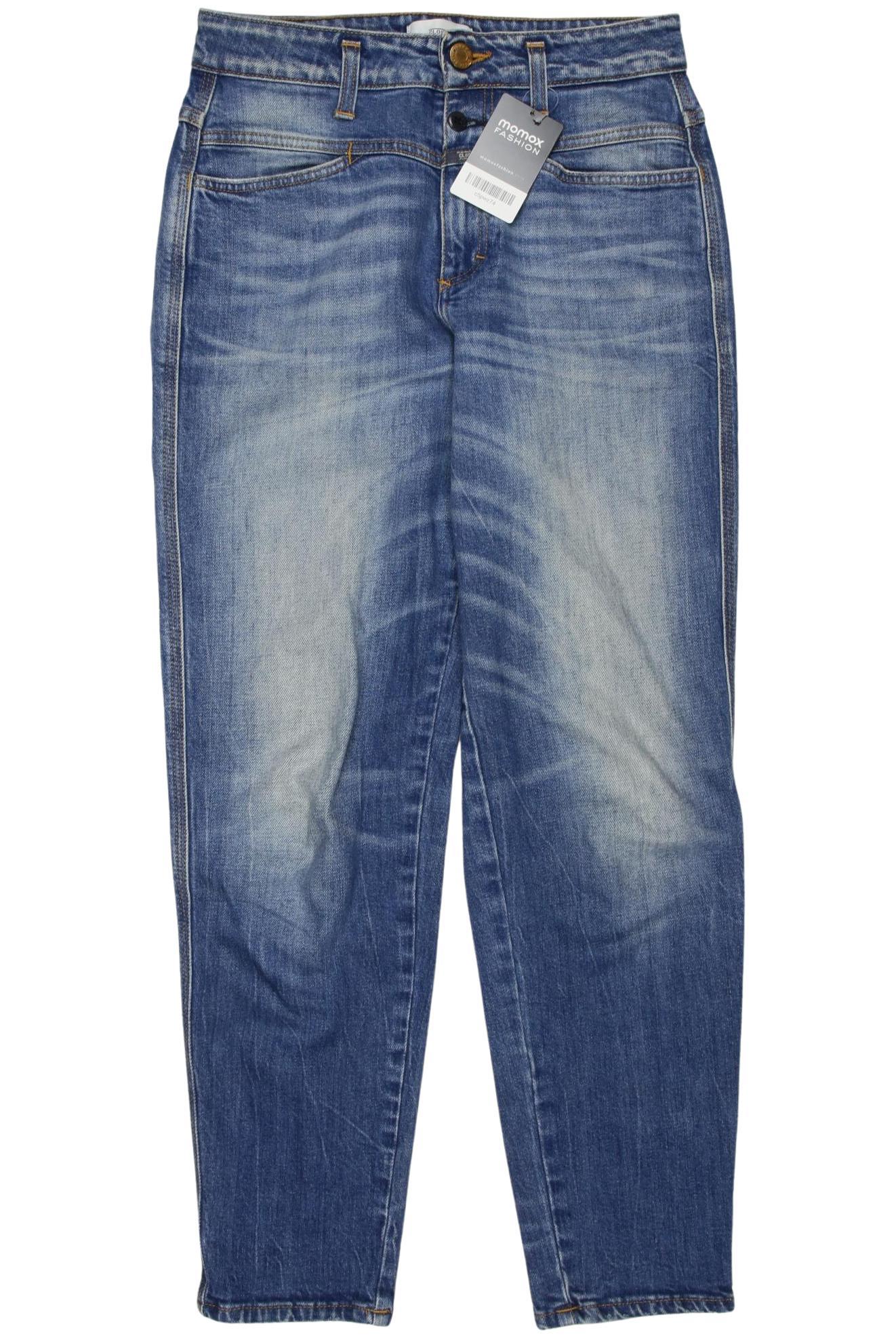 

Closed Damen Jeans, blau, Gr. 26