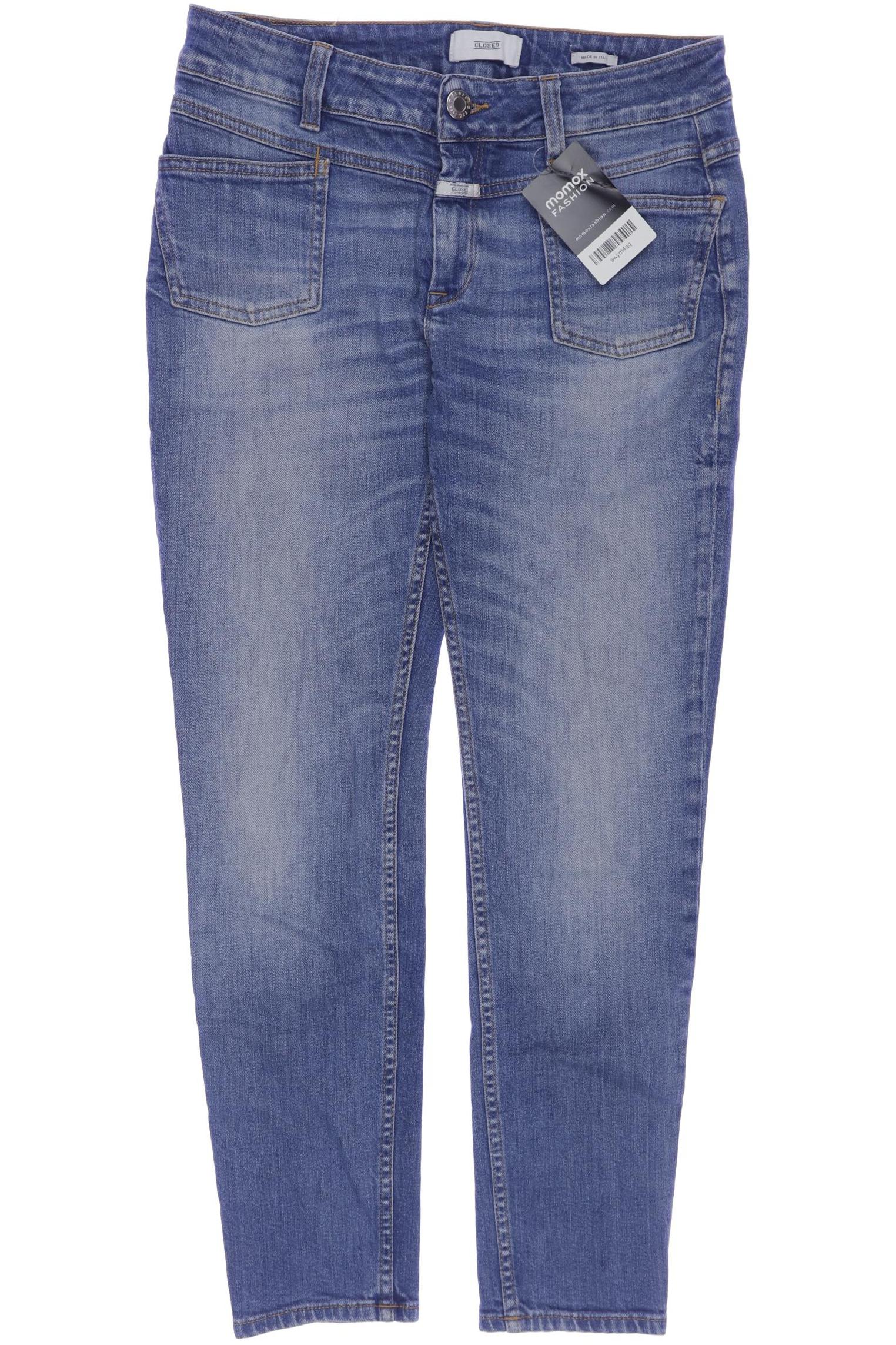 

Closed Damen Jeans, blau, Gr. 27
