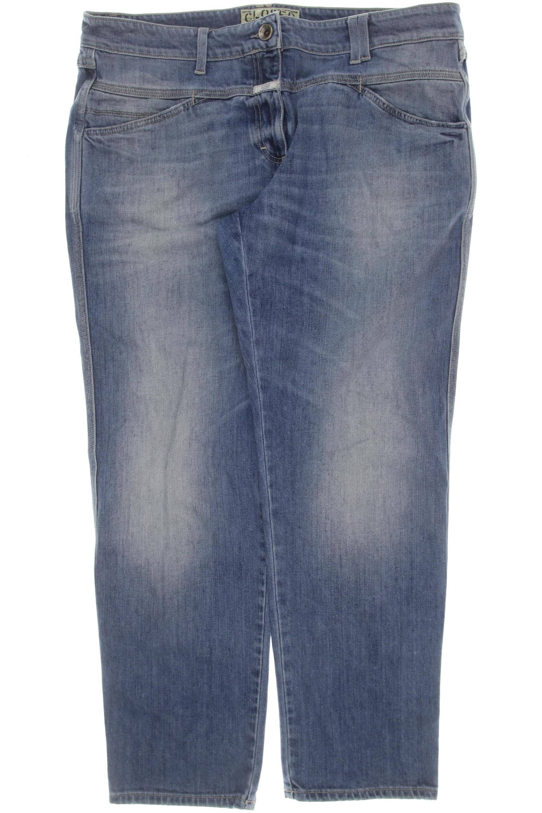 

Closed Damen Jeans, blau, Gr. 50
