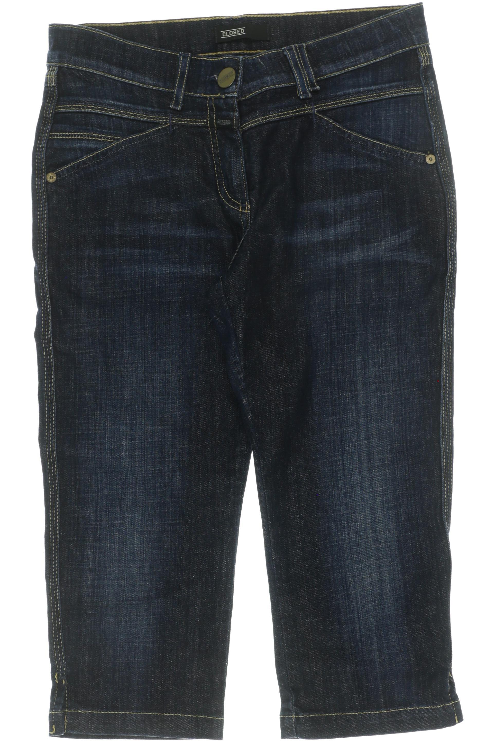 

Closed Damen Jeans, blau, Gr. 28