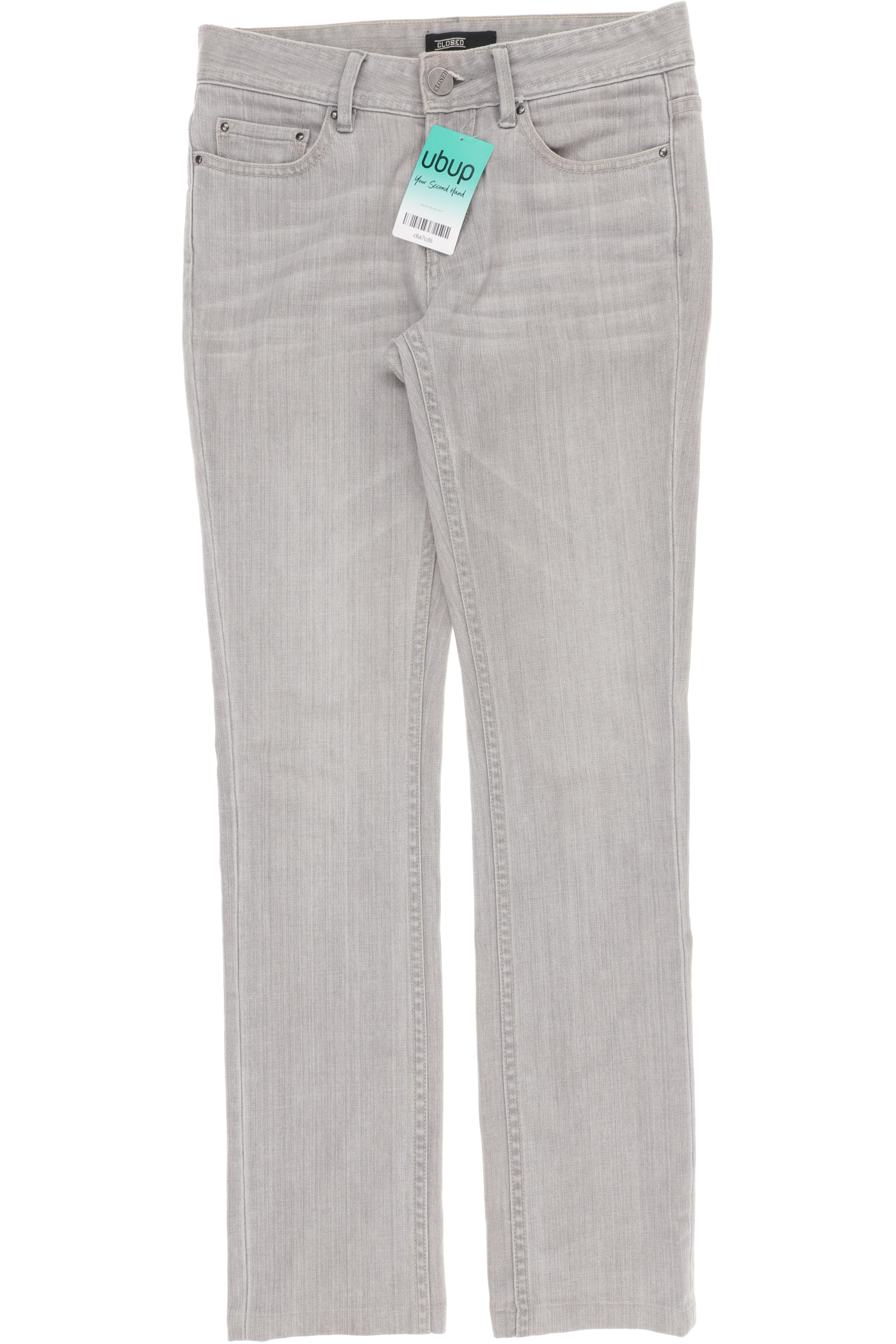 

Closed Damen Jeans, grau, Gr. 38