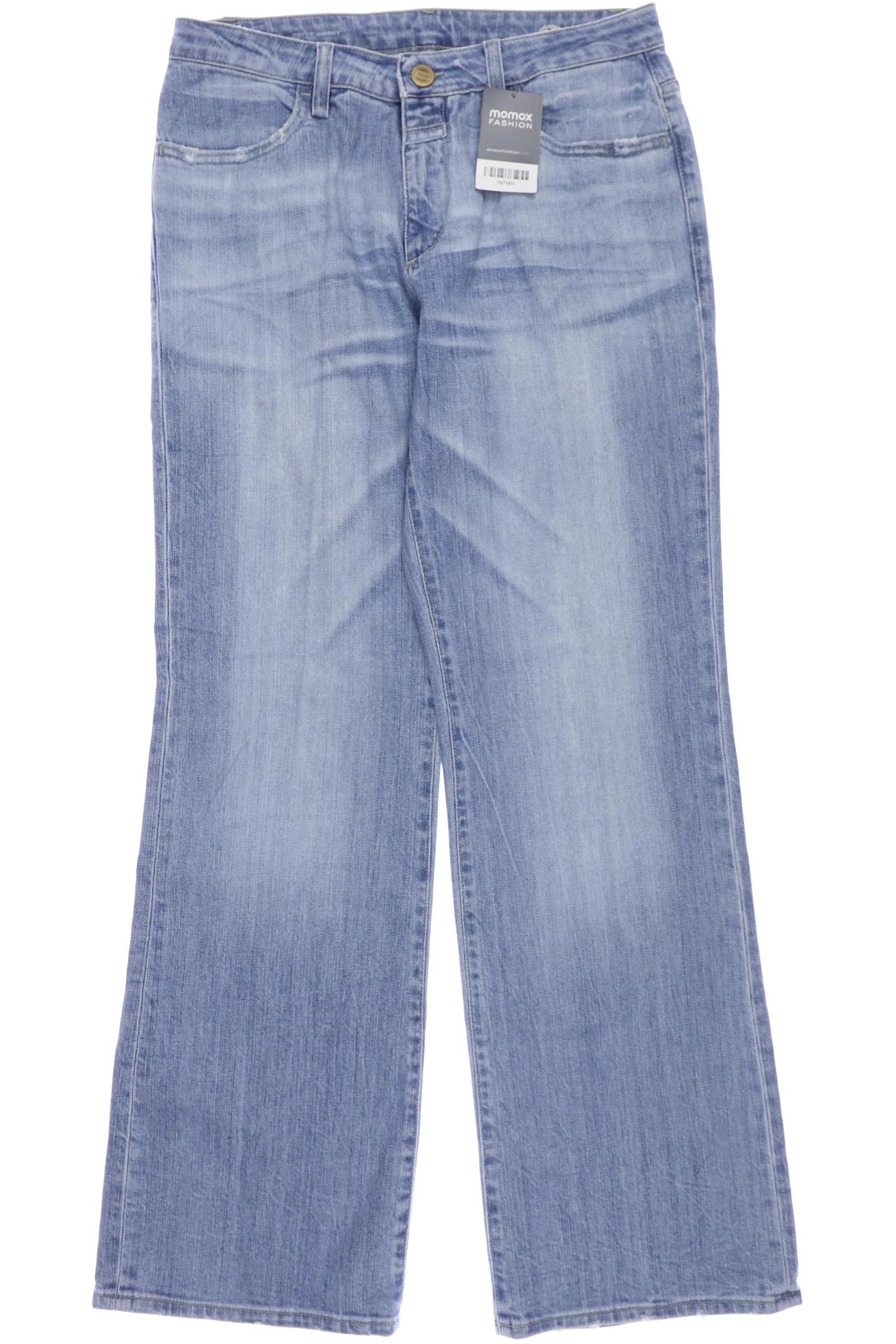 

Closed Damen Jeans, blau
