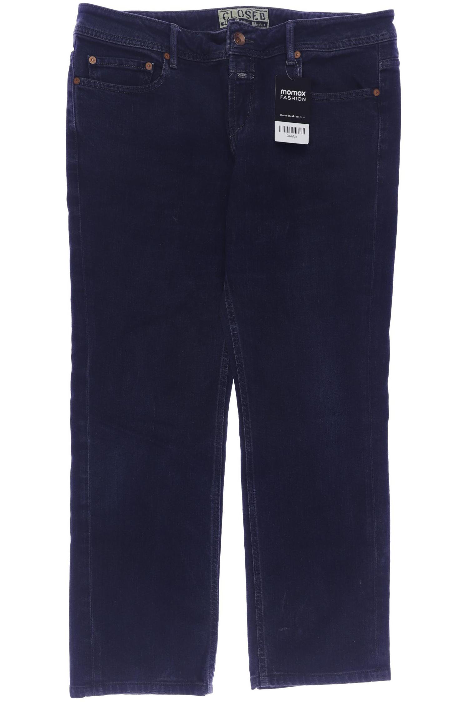 

Closed Damen Jeans, marineblau, Gr. 48