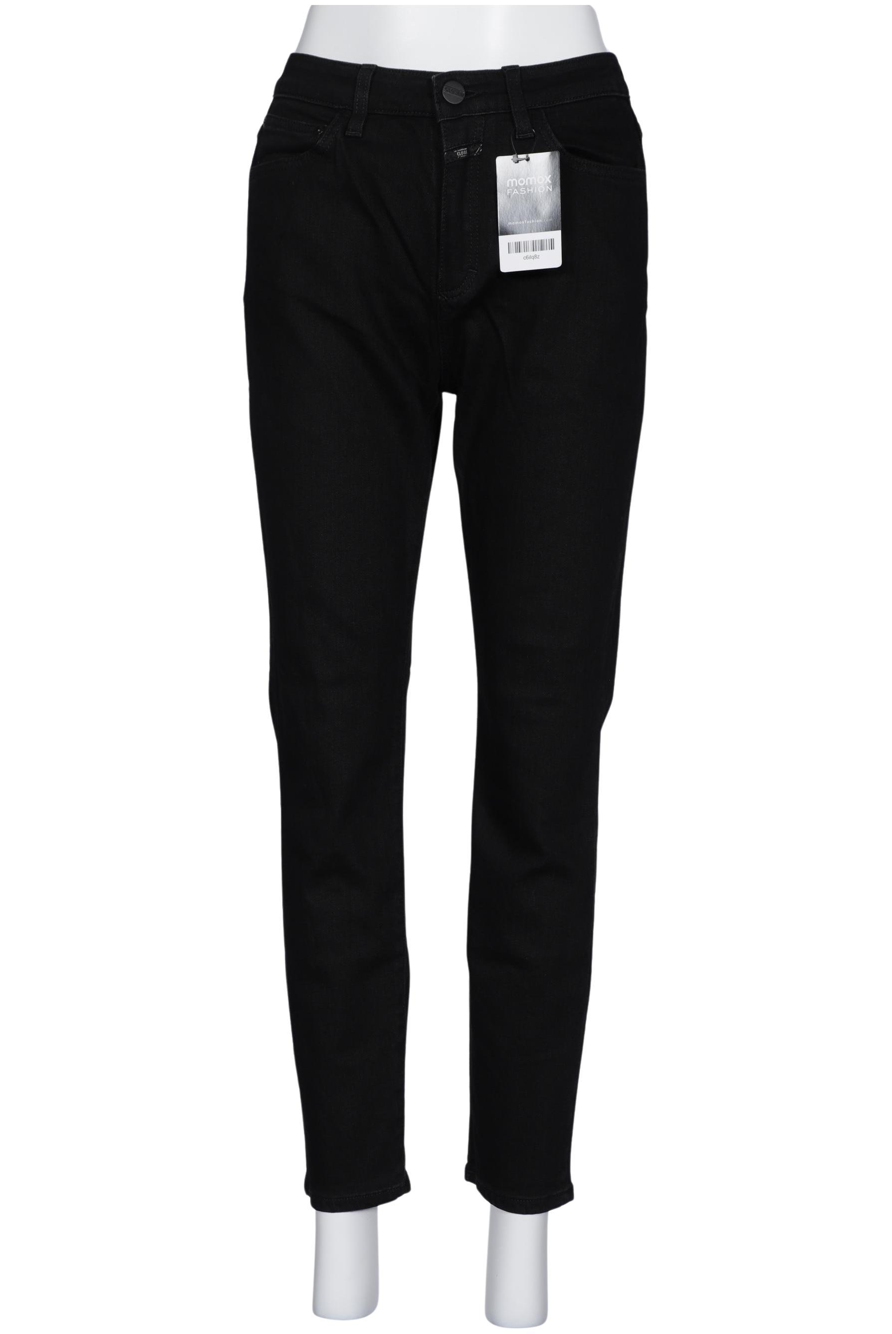 

Closed Damen Jeans, schwarz, Gr. 27