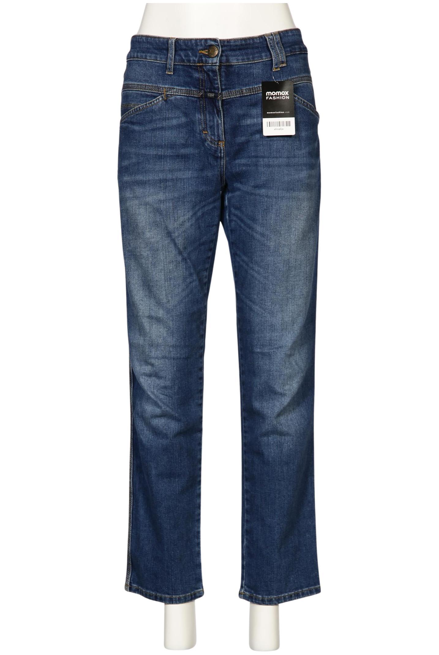 

Closed Damen Jeans, blau, Gr. 46