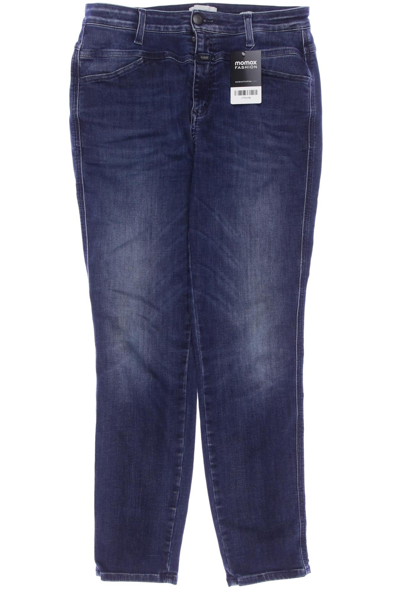 

Closed Damen Jeans, blau, Gr. 30