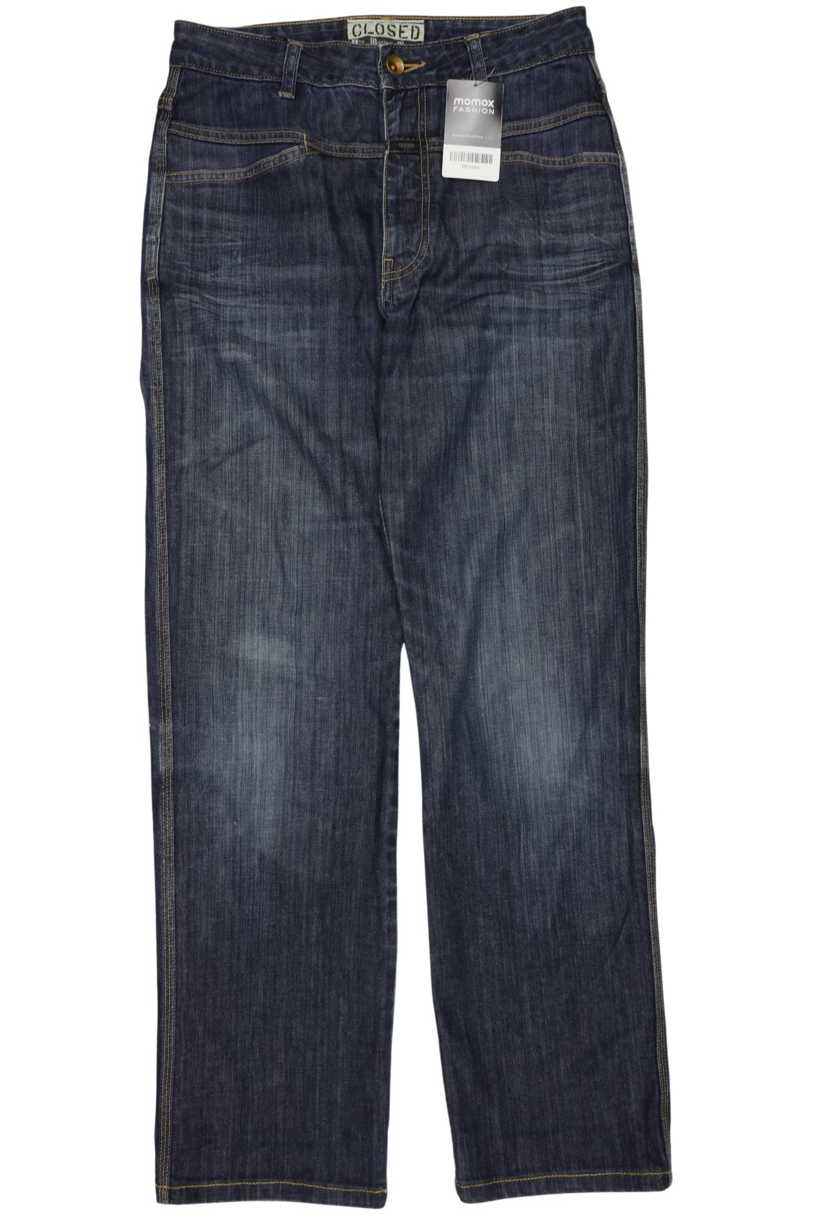 

Closed Damen Jeans, blau, Gr. 44