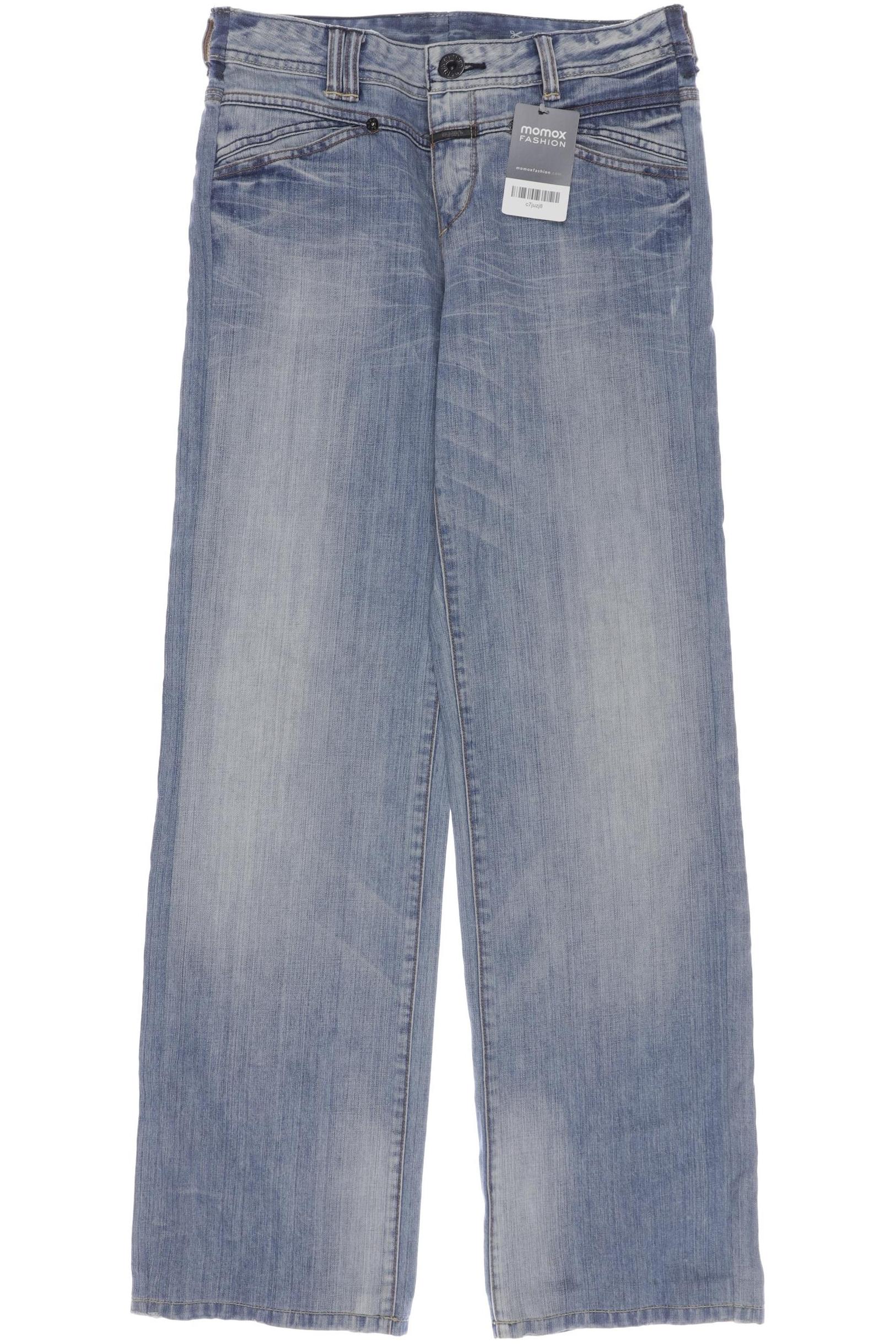 

Closed Damen Jeans, blau, Gr. 46