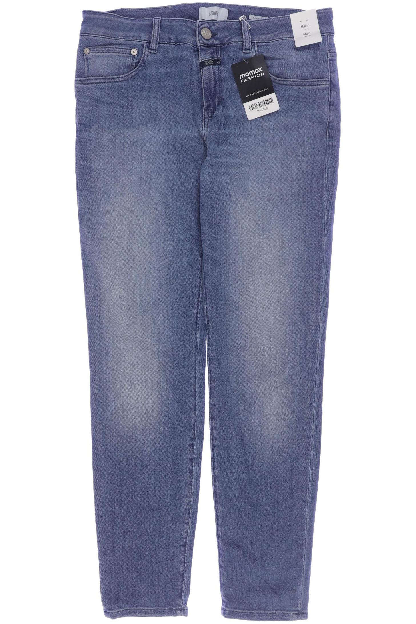 

Closed Damen Jeans, blau, Gr. 29