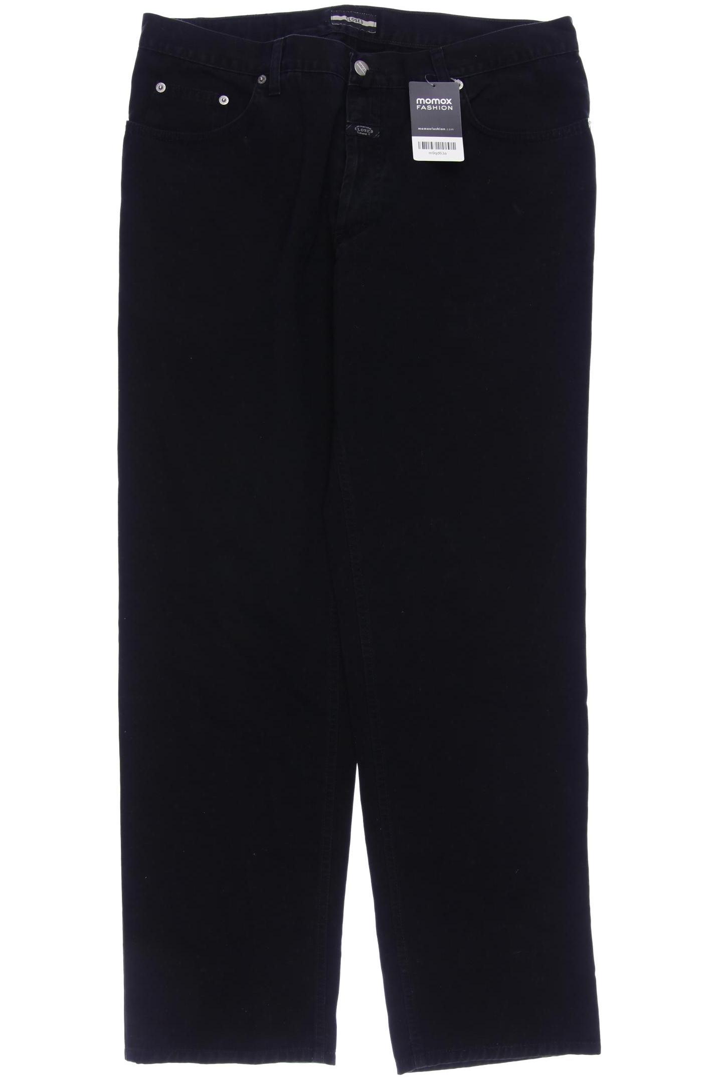 

Closed Damen Jeans, schwarz, Gr. 36