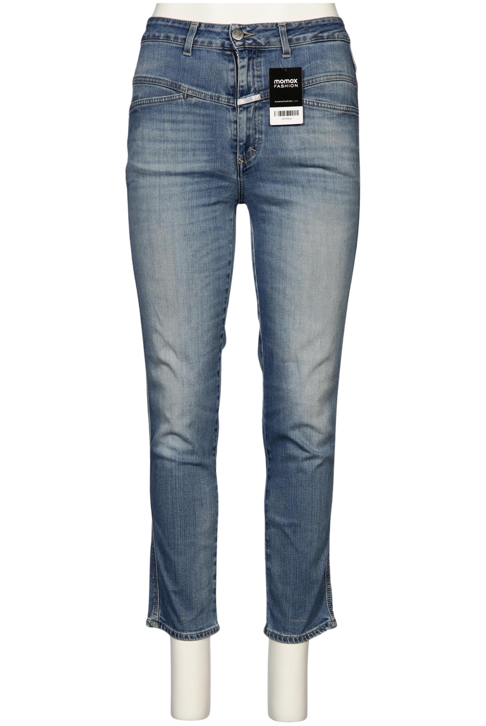 

Closed Damen Jeans, blau, Gr. 46