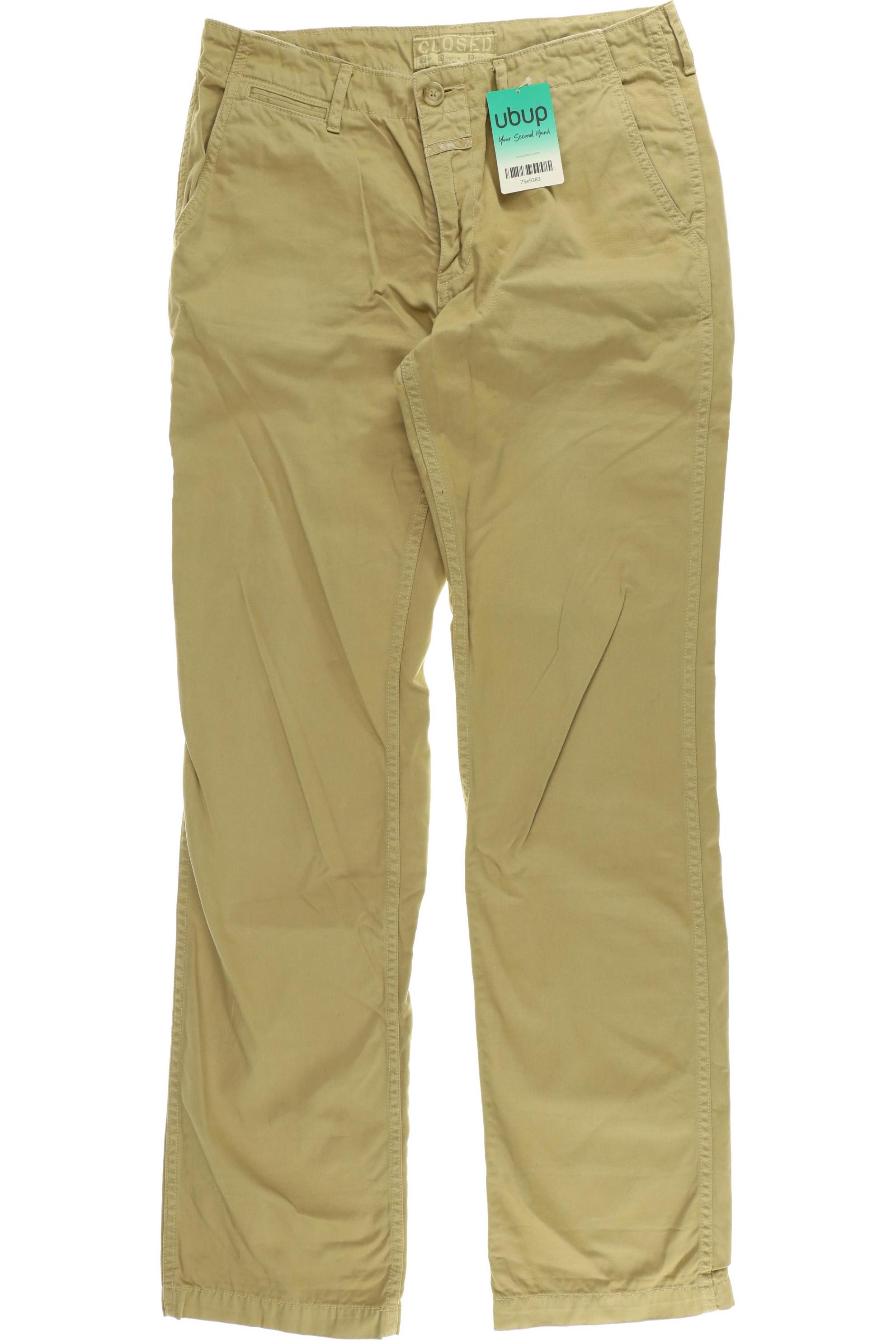 

Closed Damen Jeans, beige, Gr. 42