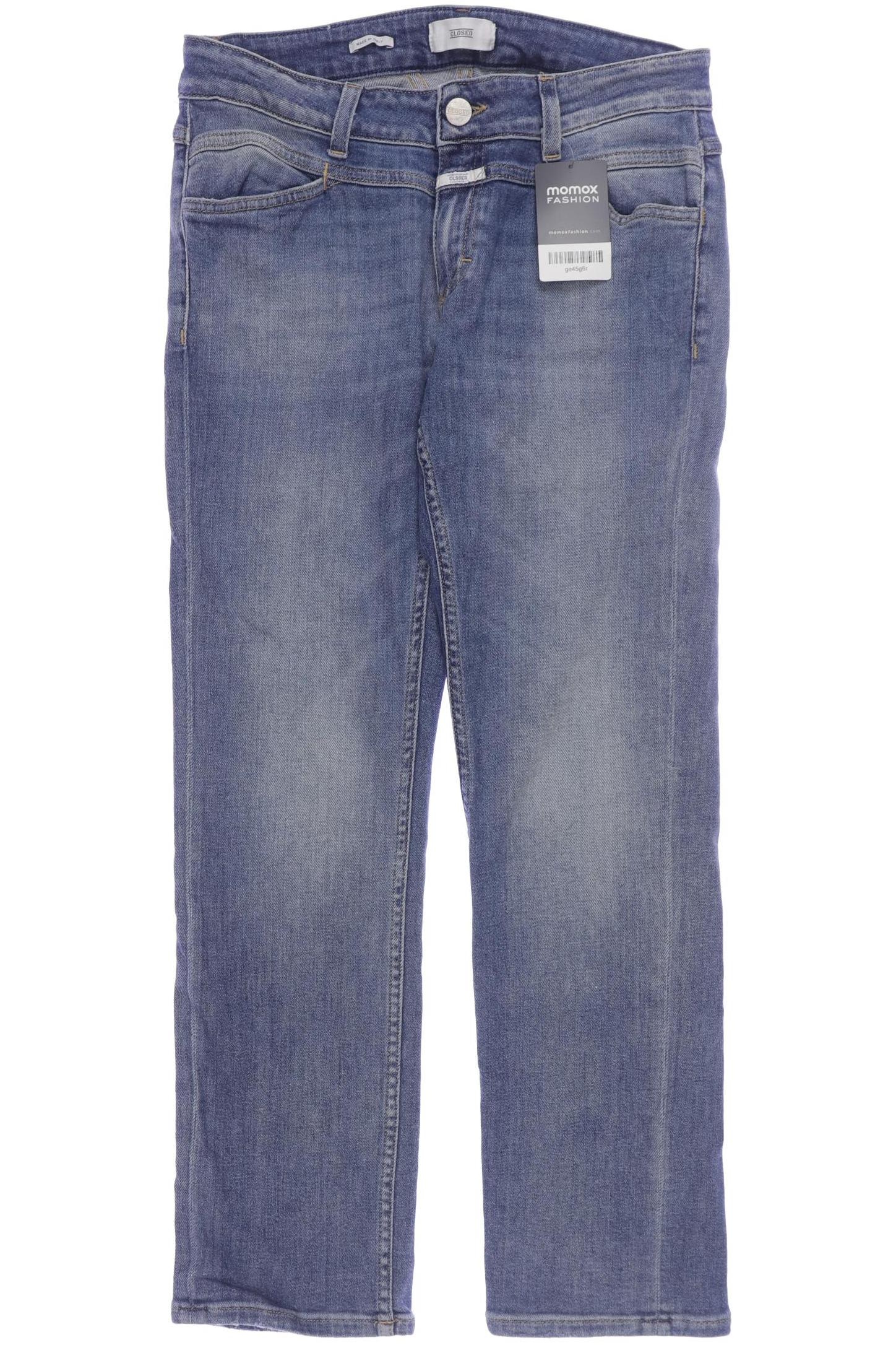 

Closed Damen Jeans, blau, Gr. 29