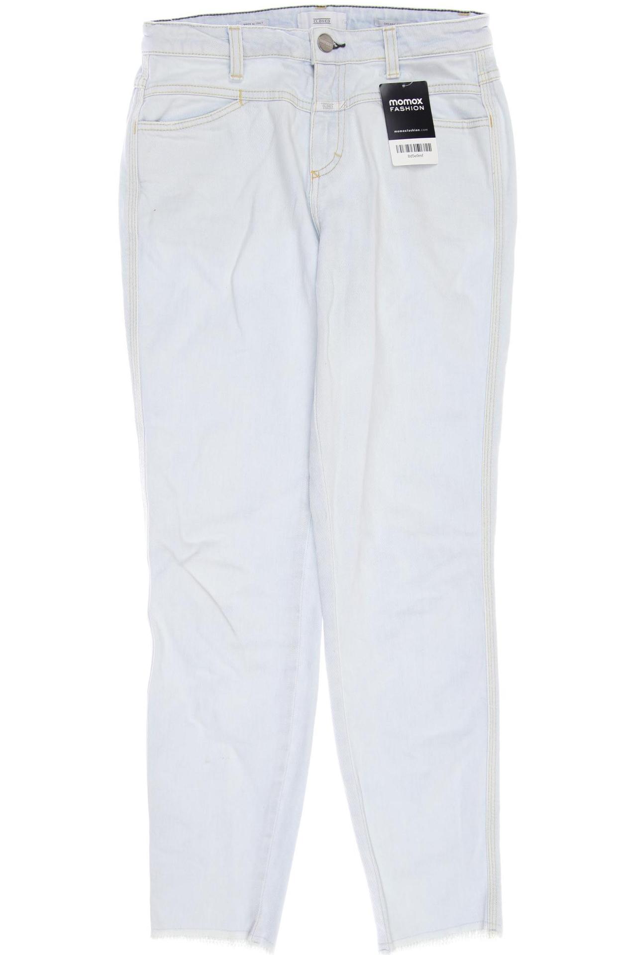 

Closed Damen Jeans, hellblau