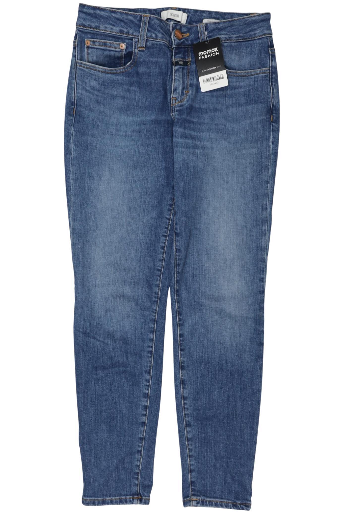 

Closed Damen Jeans, blau, Gr. 26