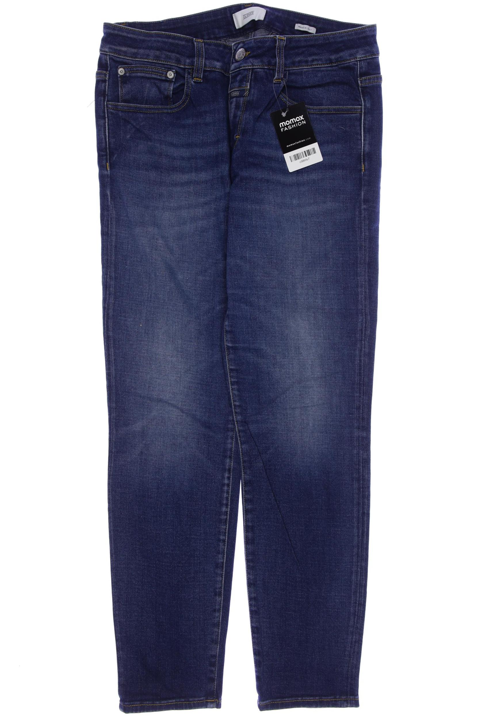 

Closed Damen Jeans, blau, Gr. 31