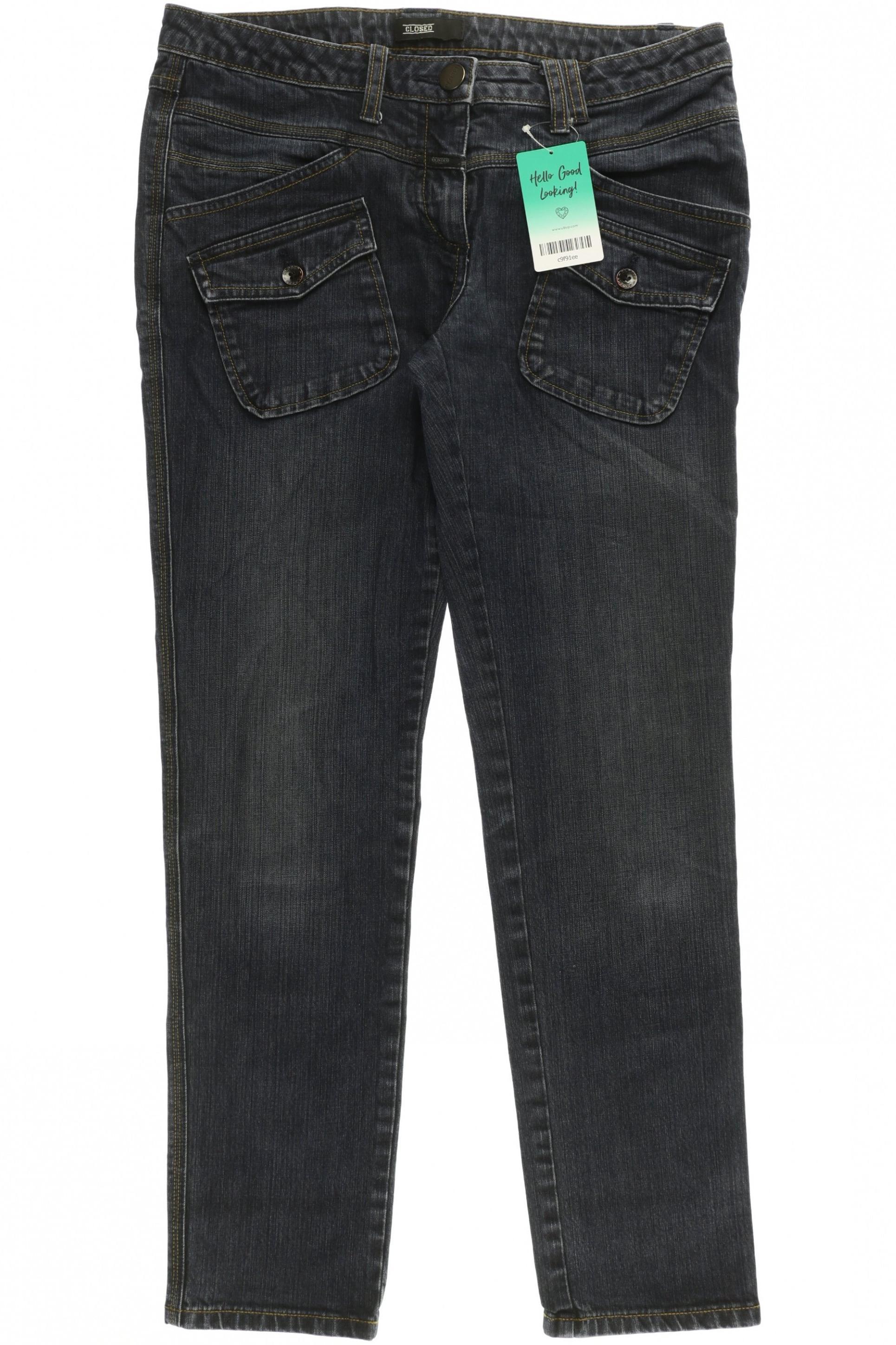 

Closed Damen Jeans, blau, Gr. 44